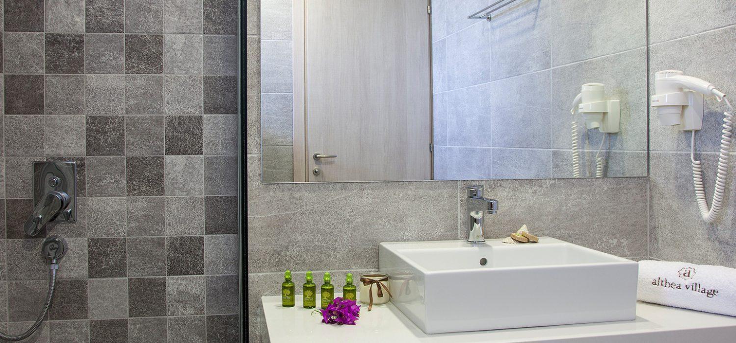 Family Junior Suite