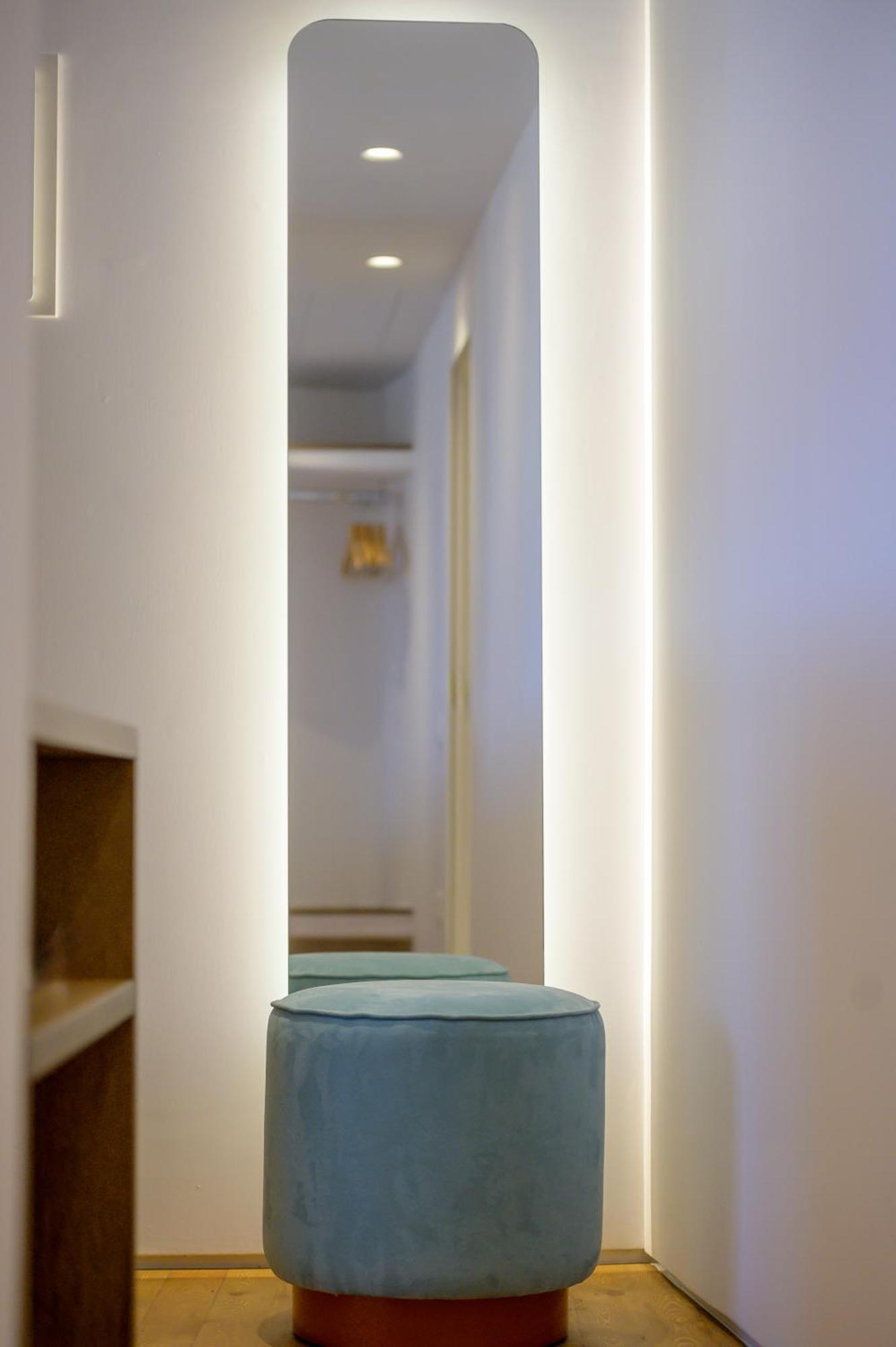 Junior Suite Sea View