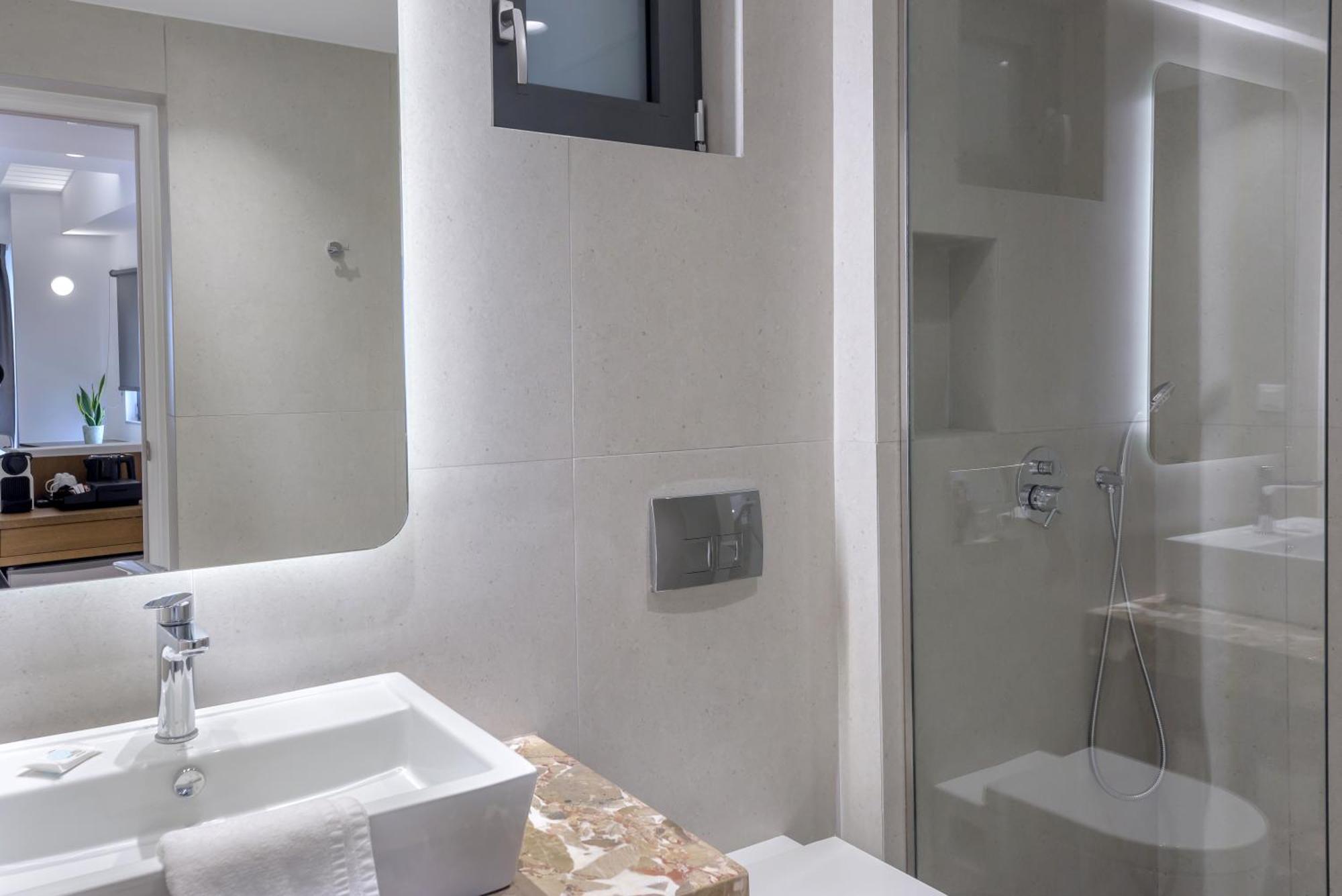 Junior Suite Sea View