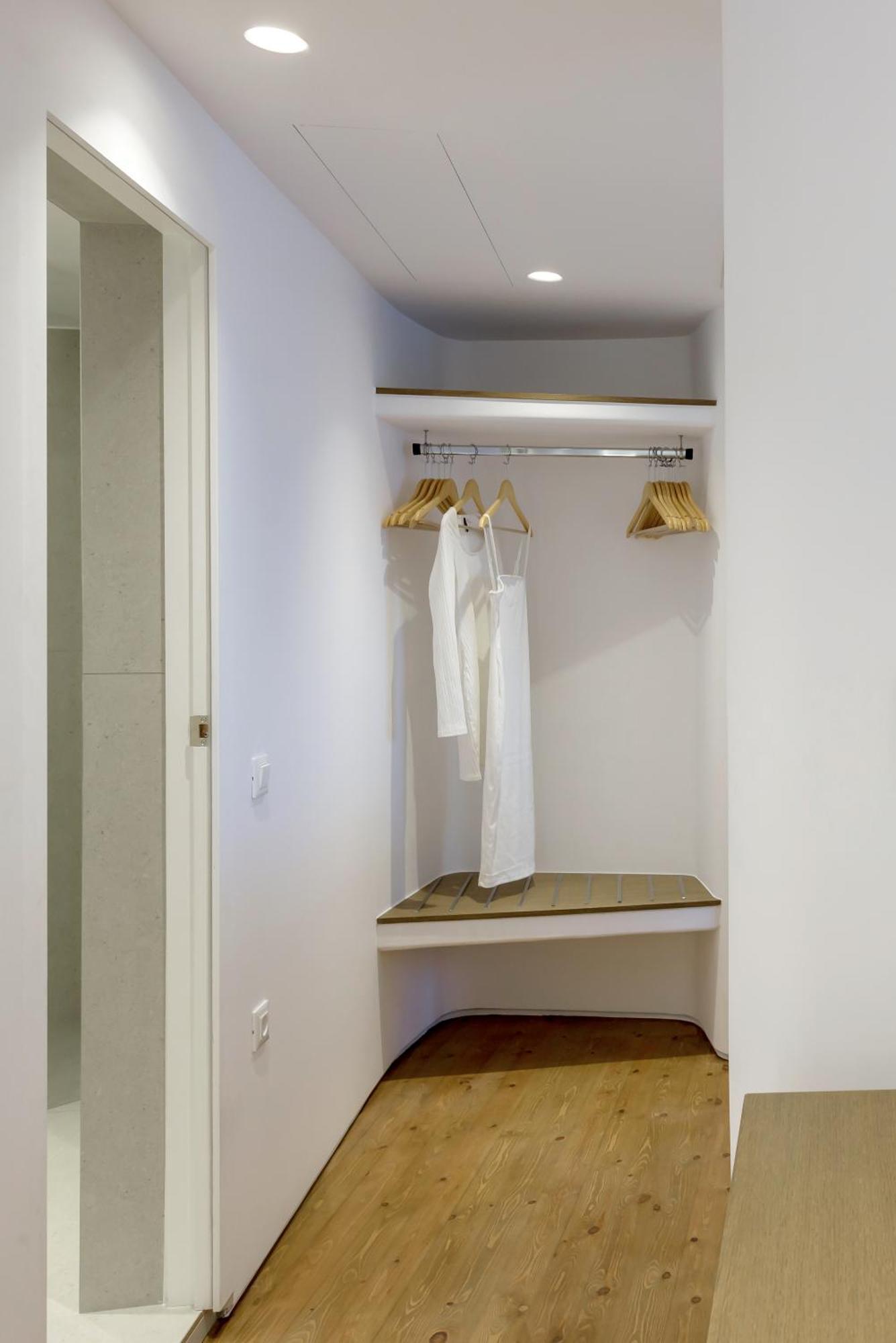 Junior Suite Sea View