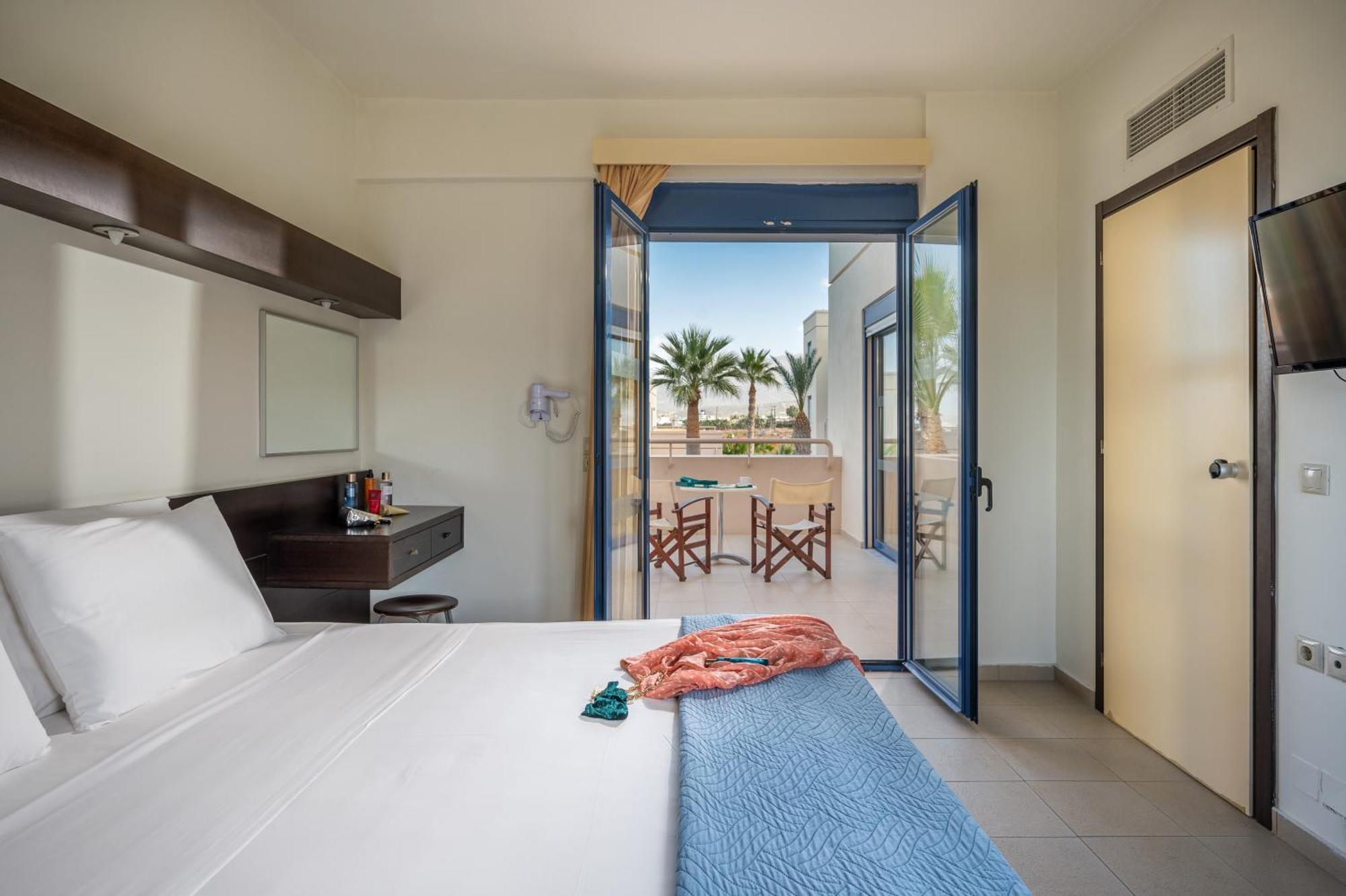 Standard One bedroom apartment