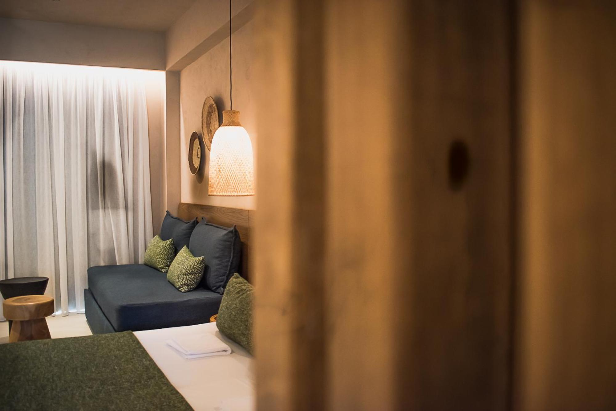 Junior Suite Sea View