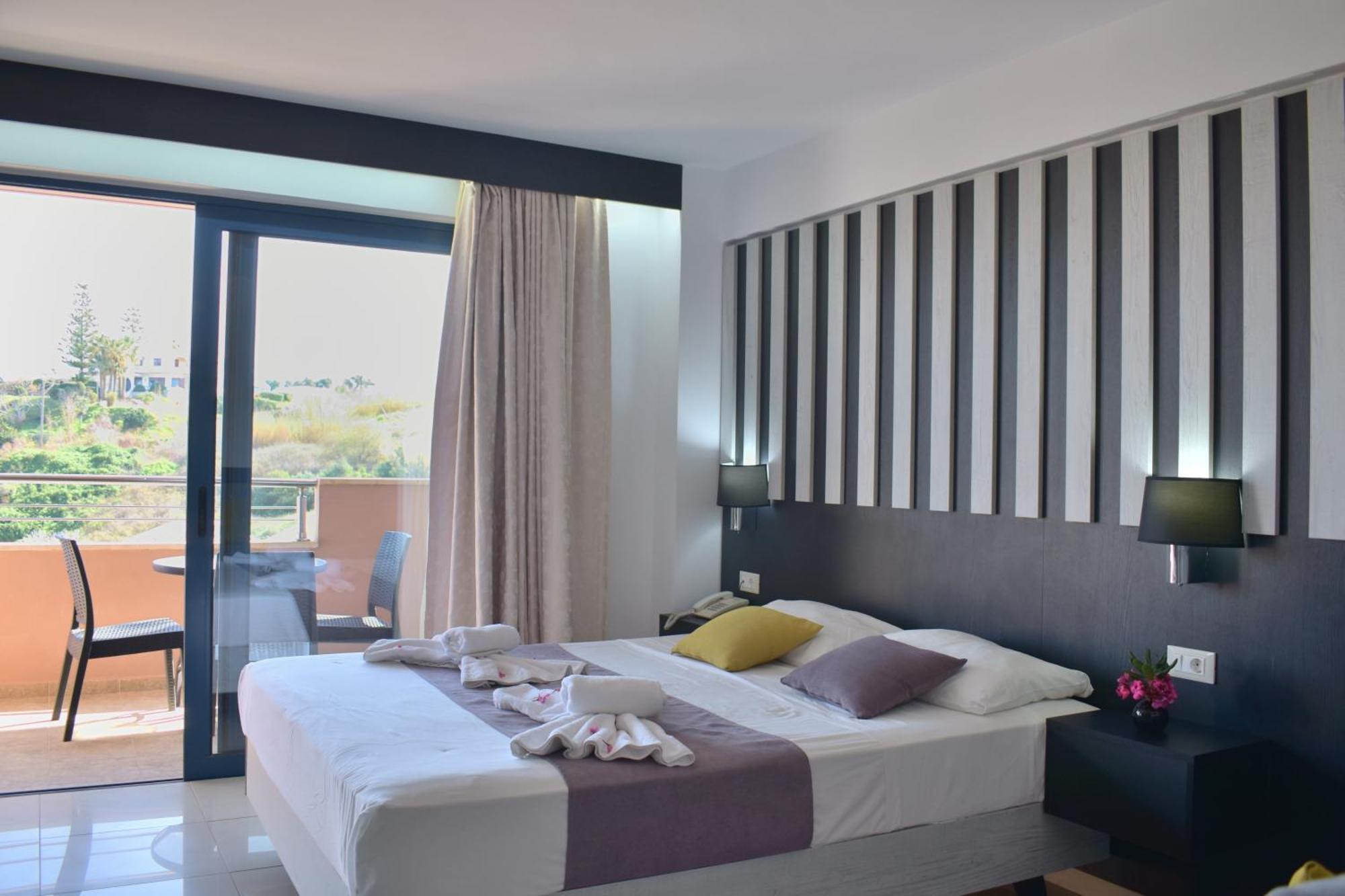 Double Room Sea View