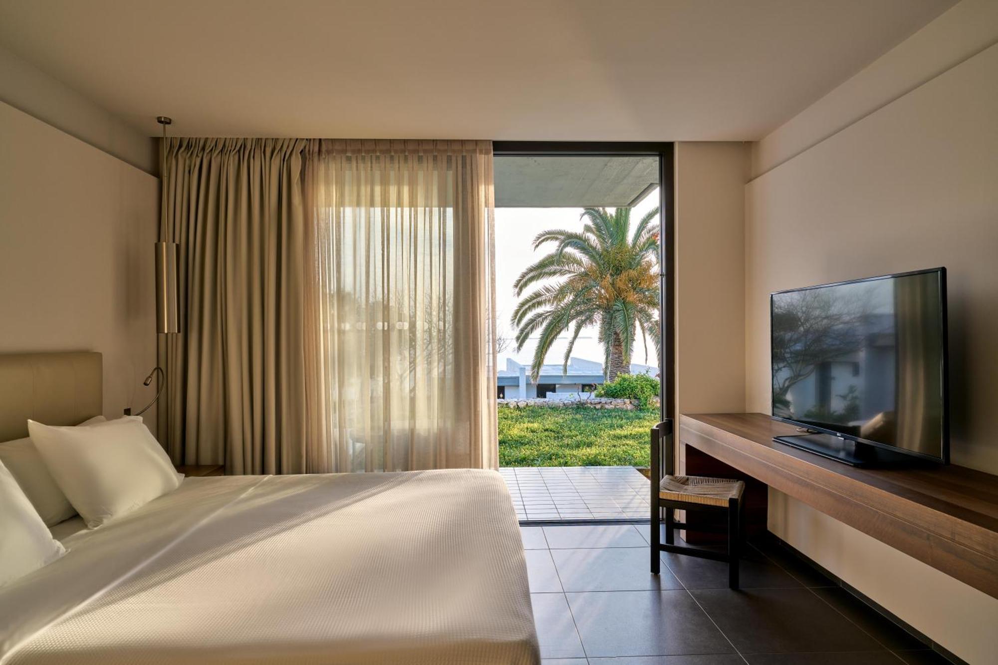 Bungalow Sea View