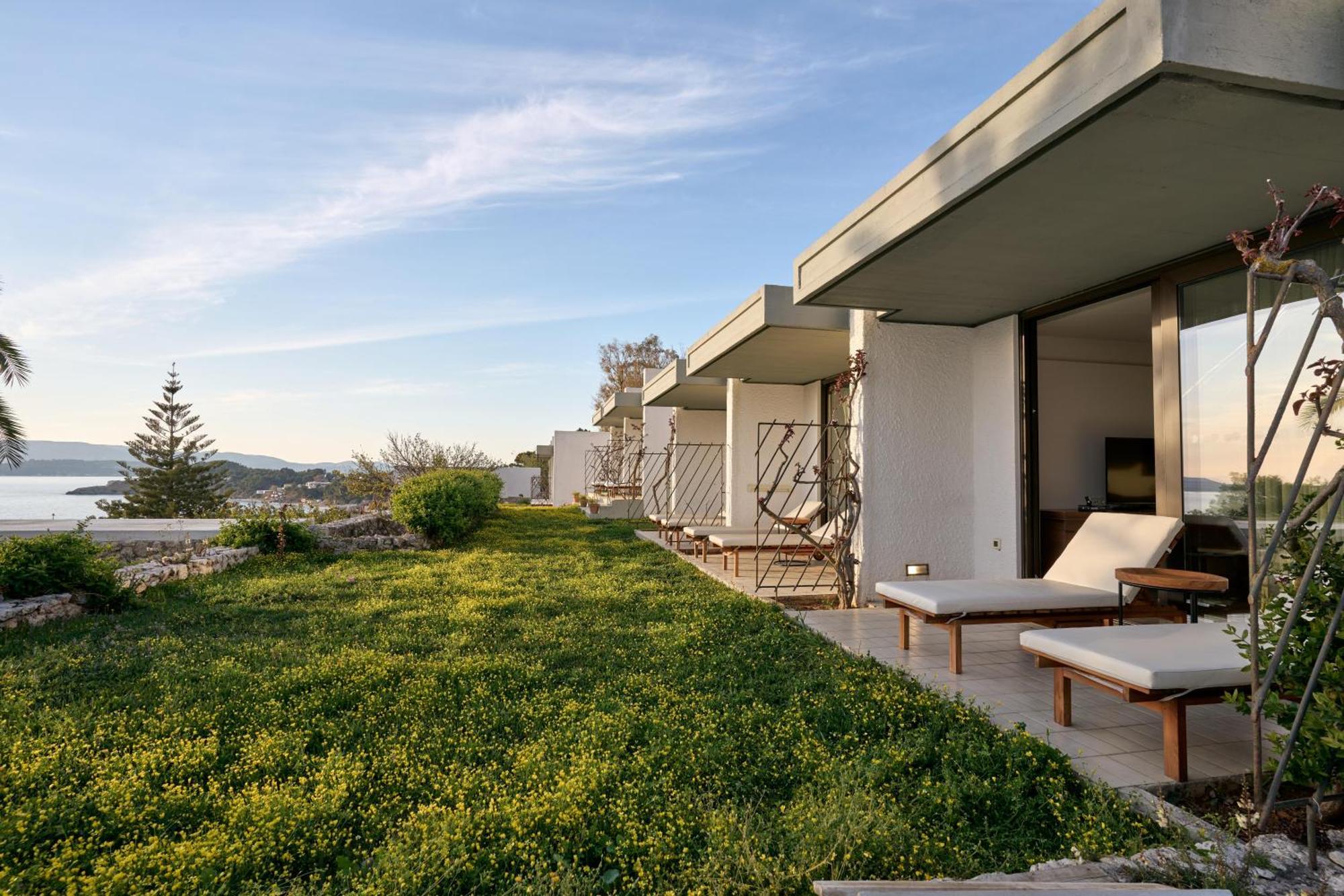 Bungalow Sea View