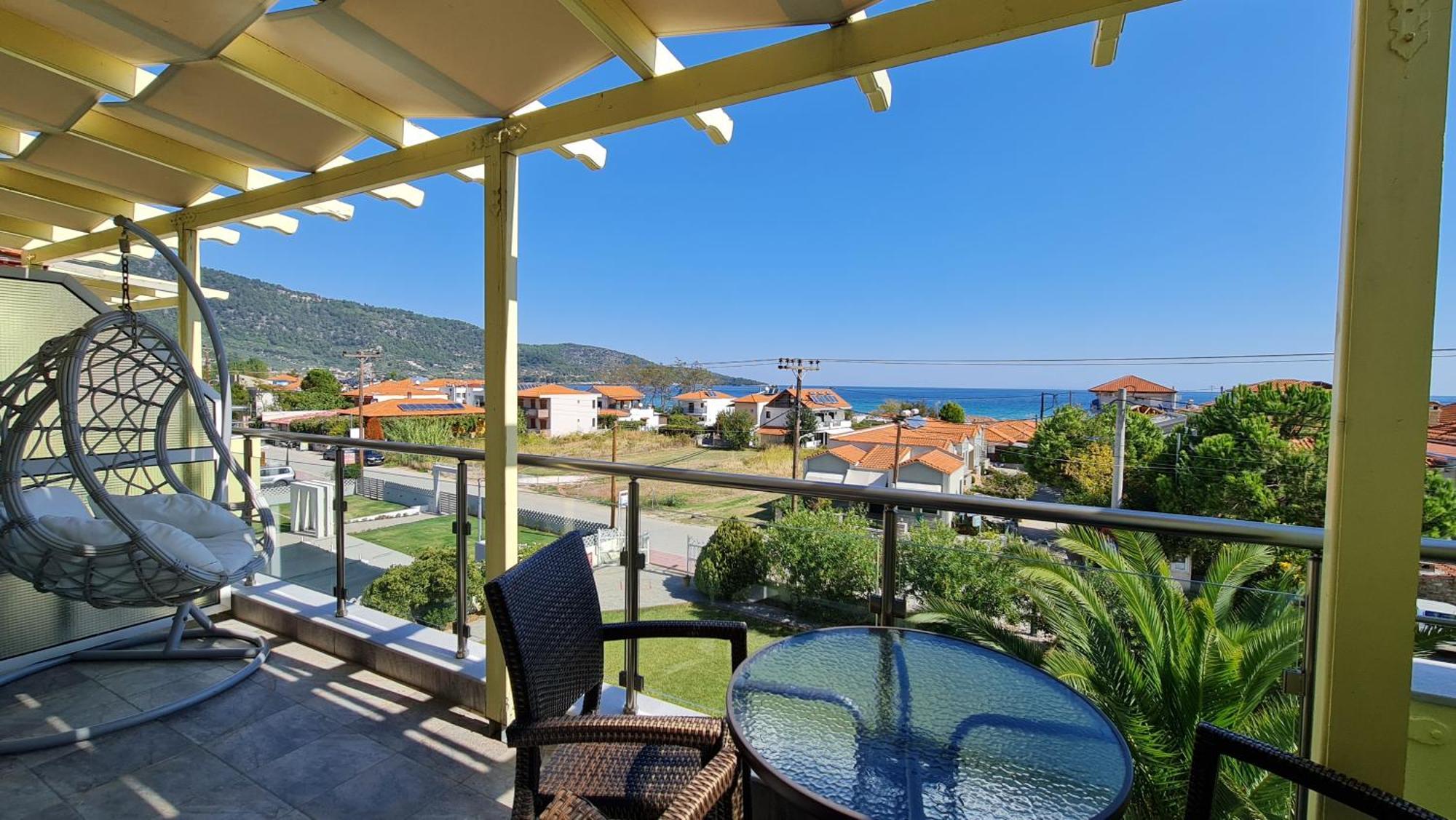 Apartment Sea View