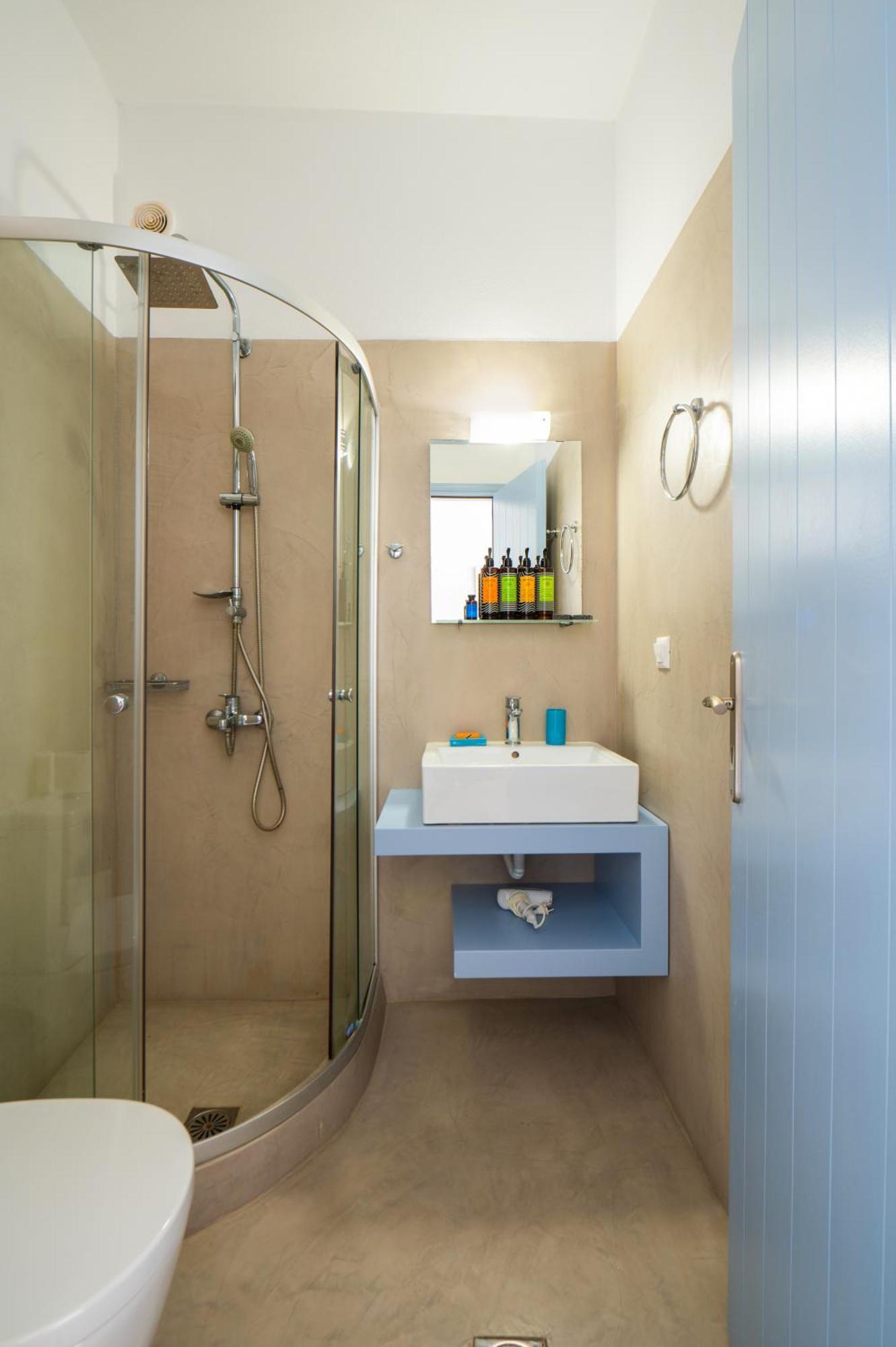 Premium Double or Twin Studio Castle View