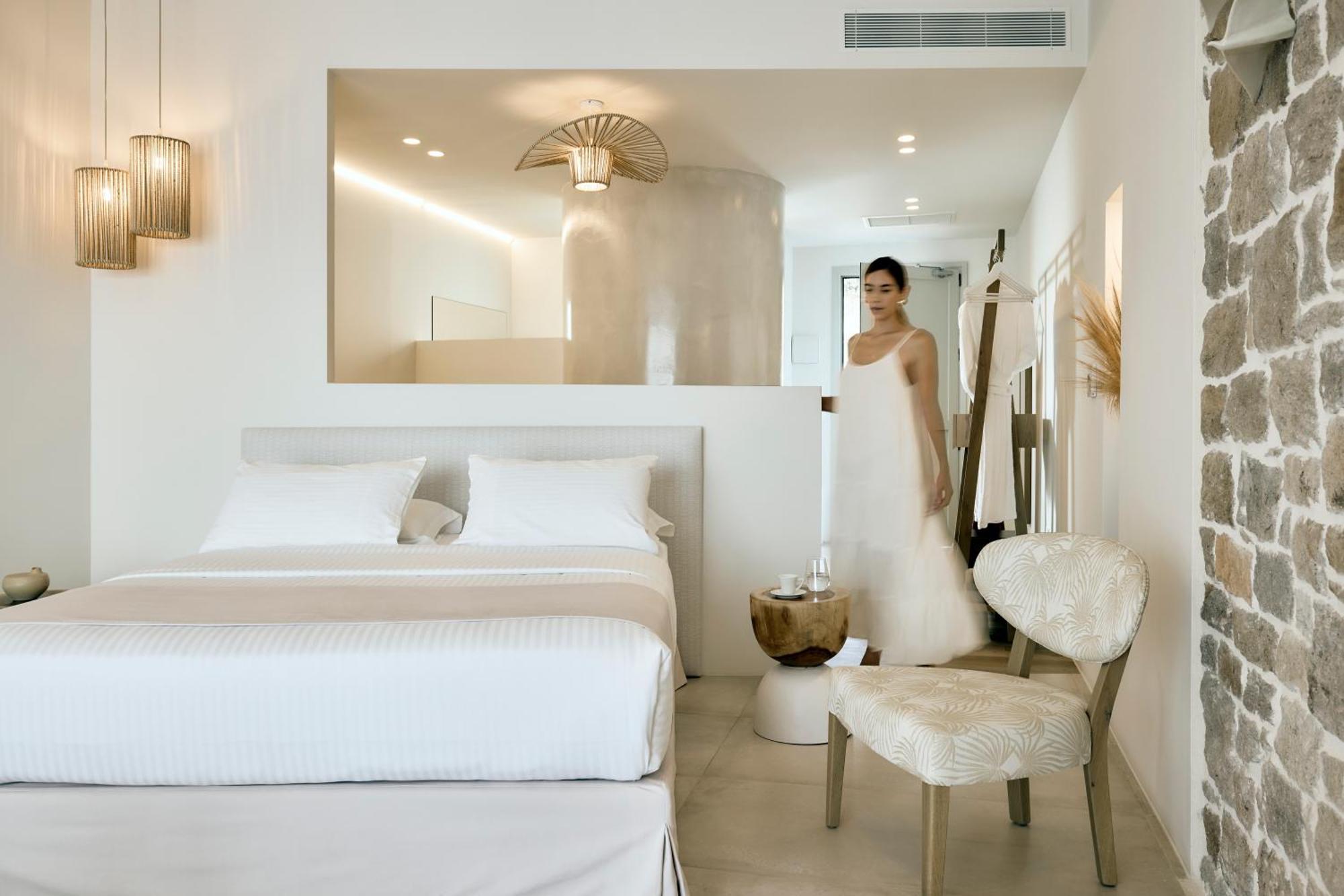 Seaview Suite Private Pool
