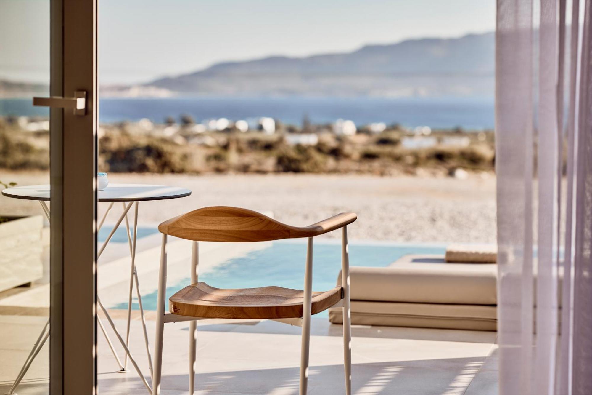 Seaview Suite Private Pool