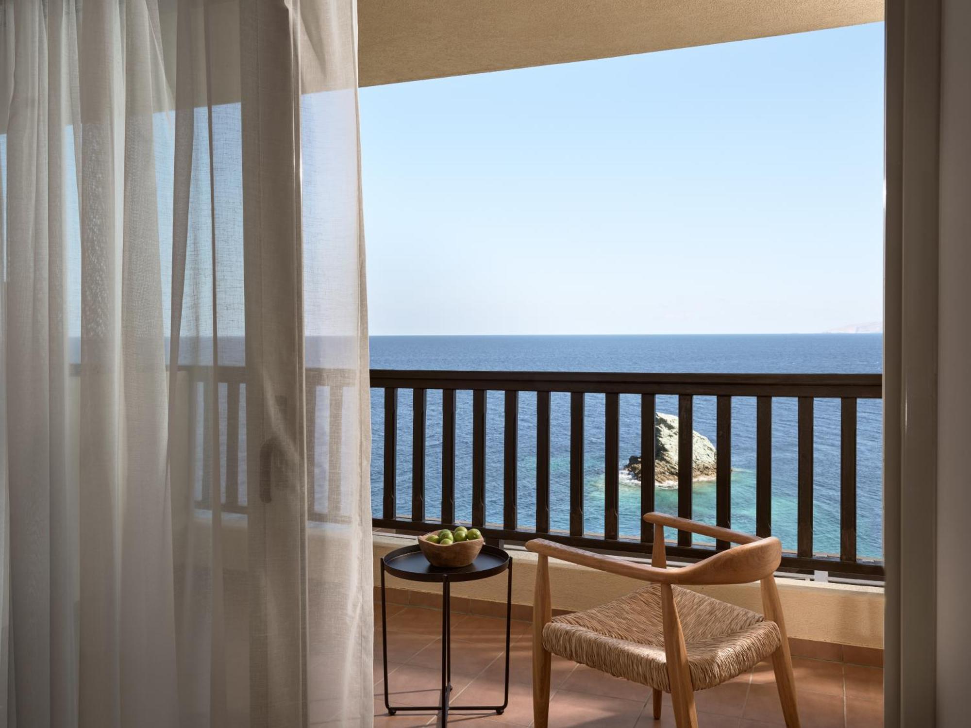 Prime Room Sea View