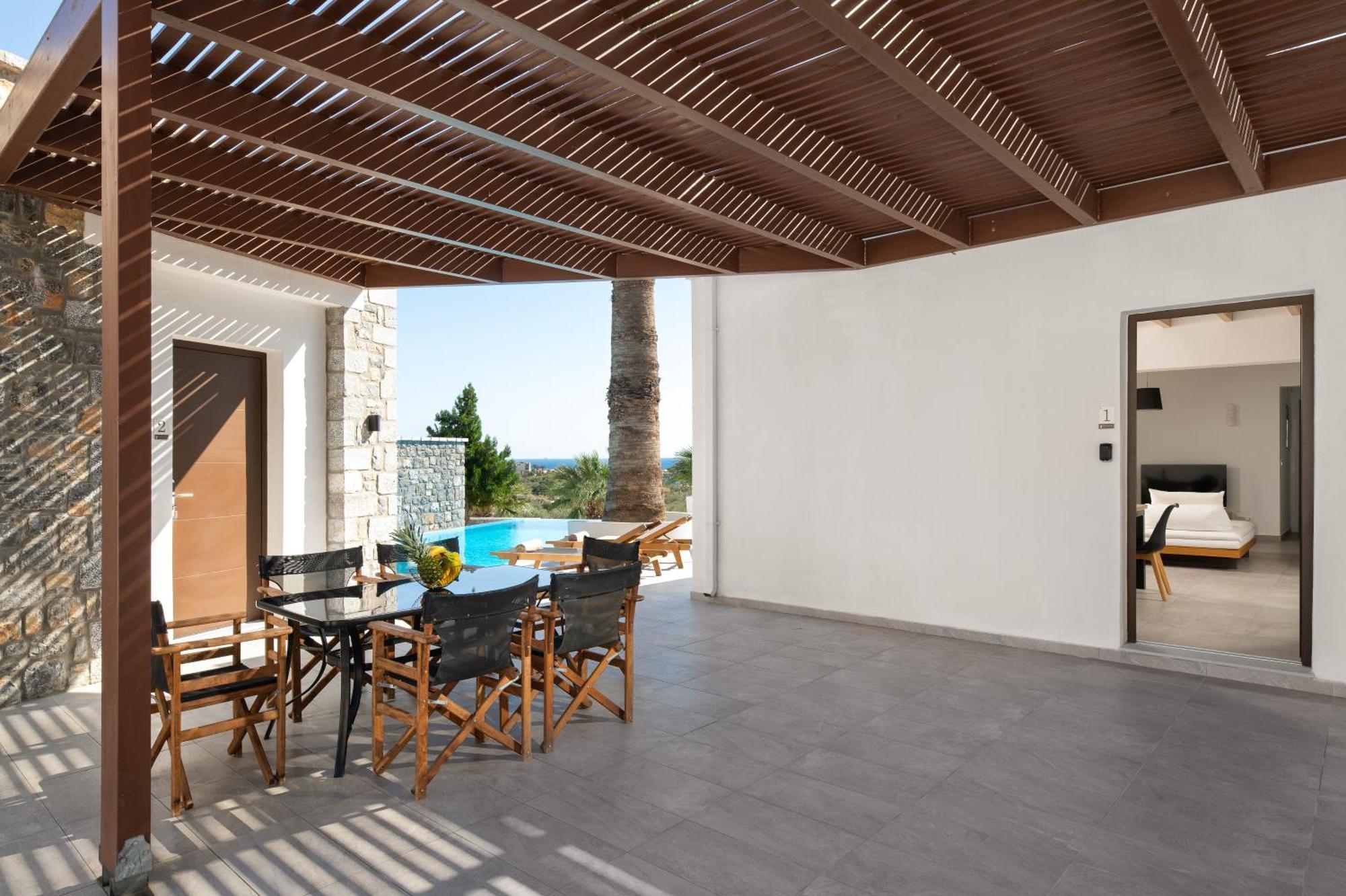 Superior Villa