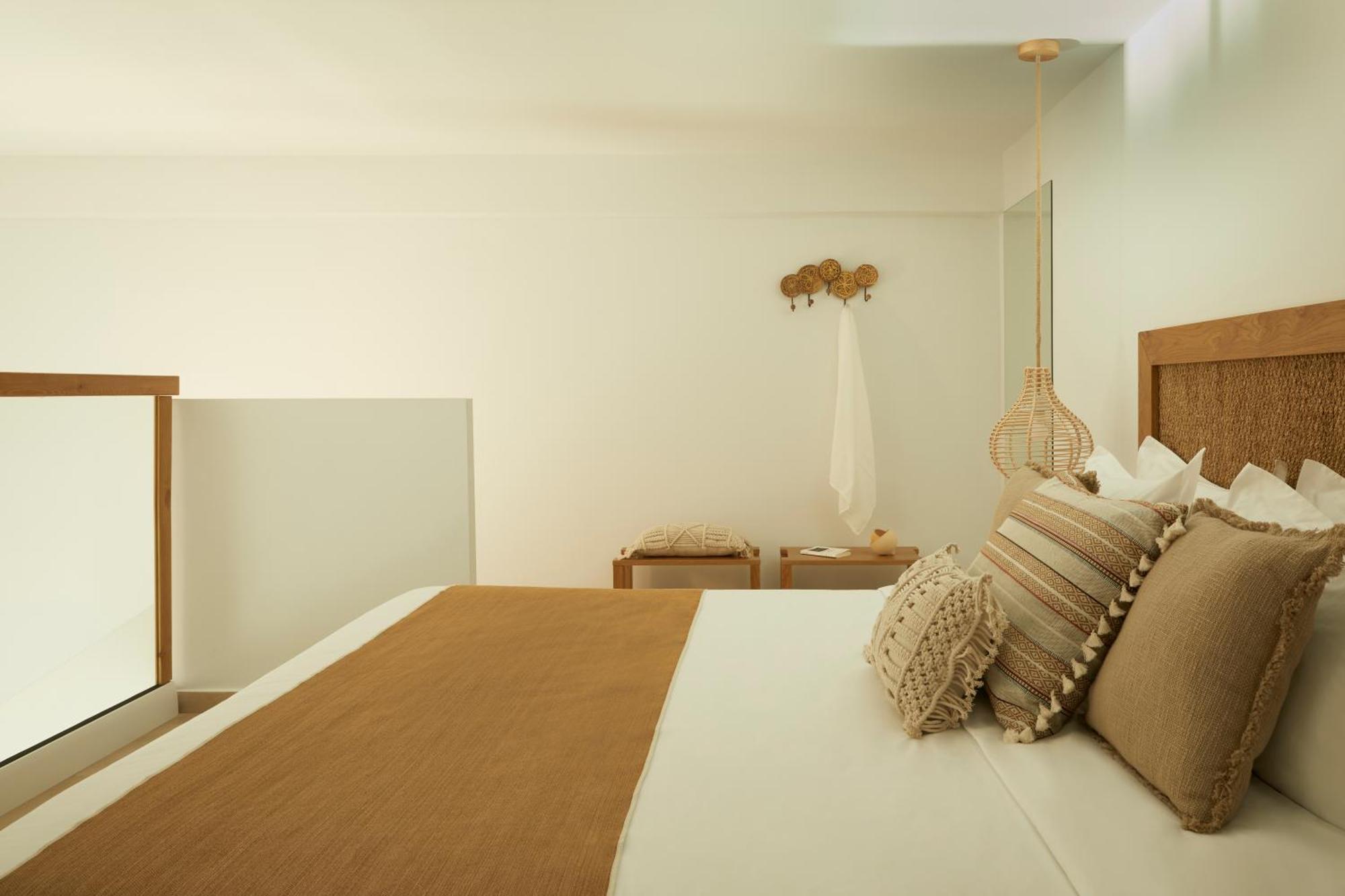 Suite Private Pool