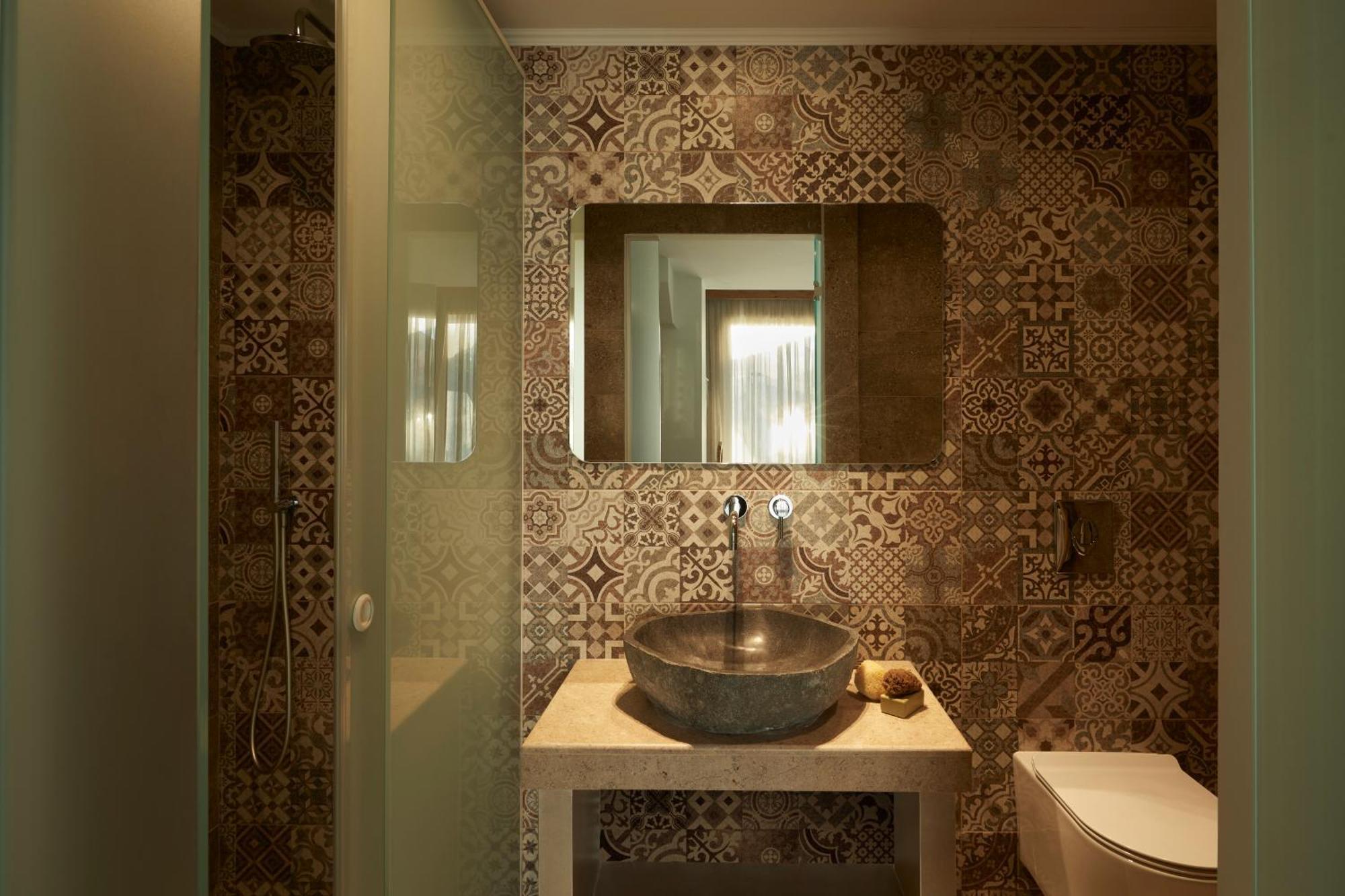 Suite Private Pool