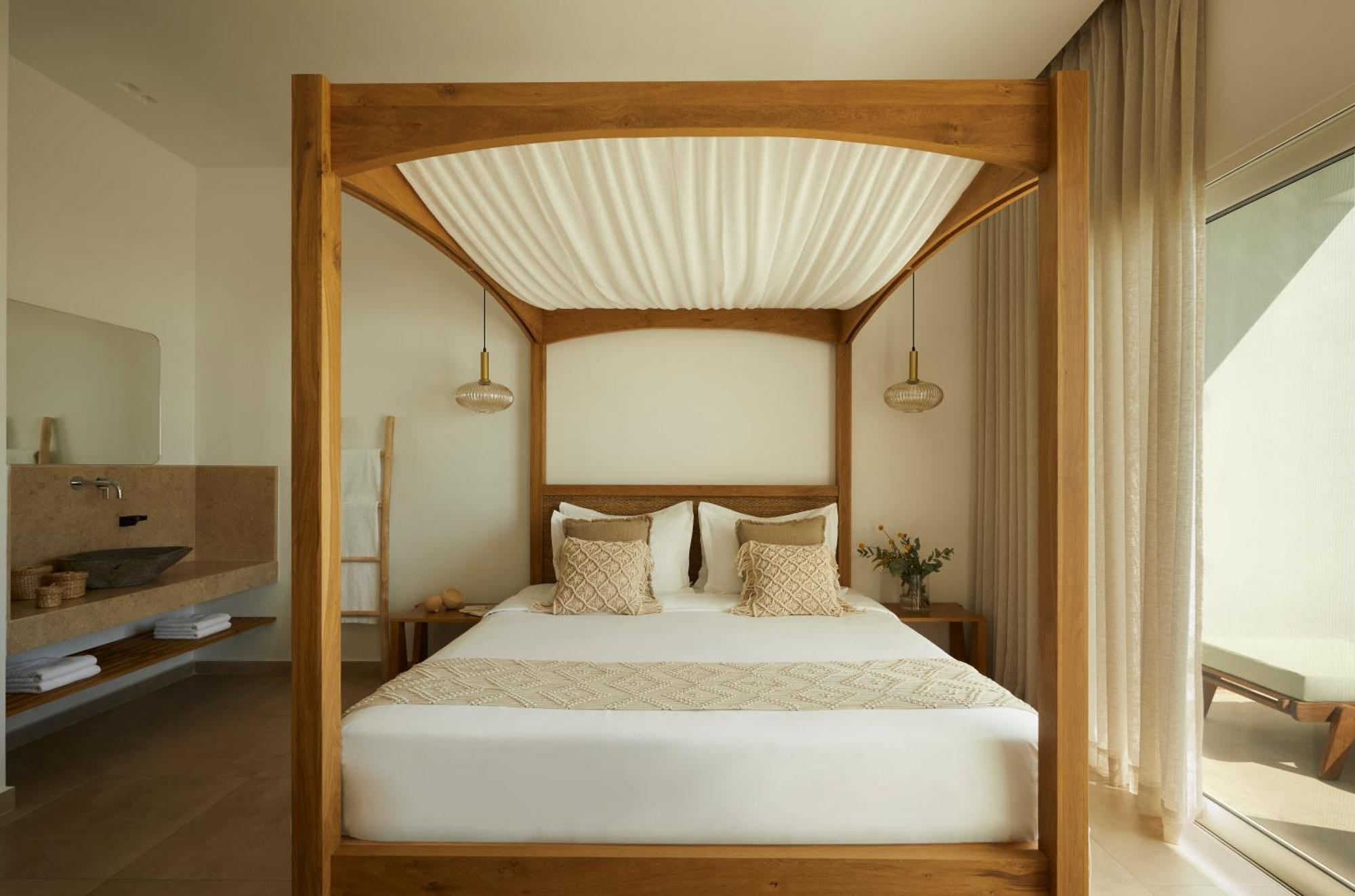 Superior Room Private Pool