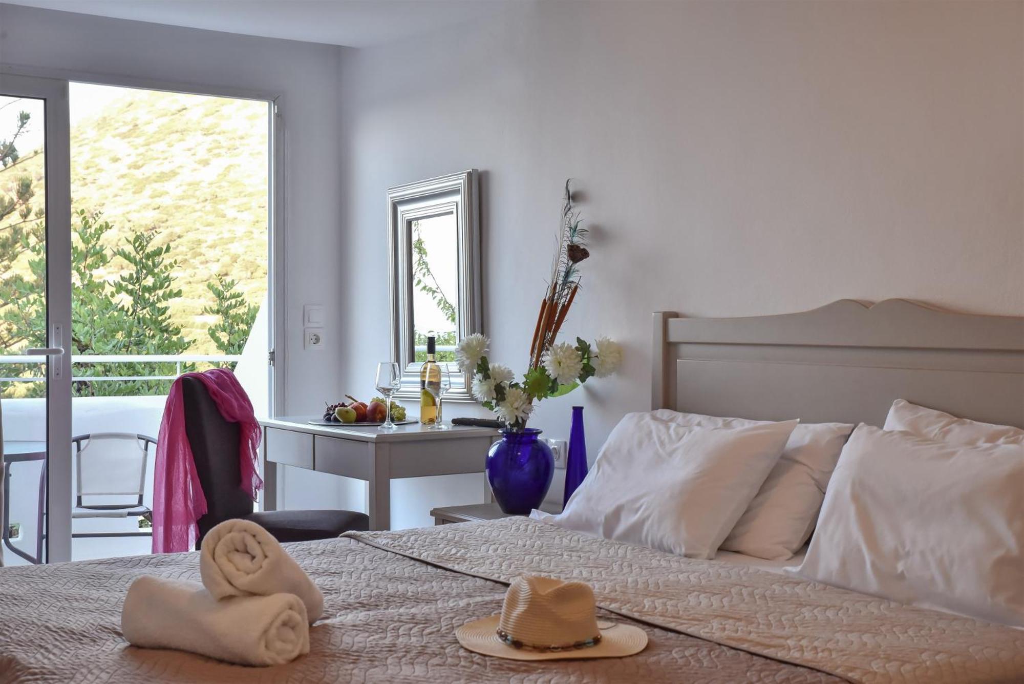 Double Room Sea View