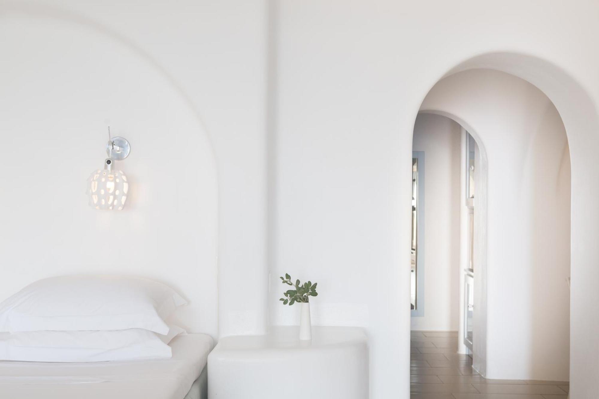 Grand Suite with Sea View