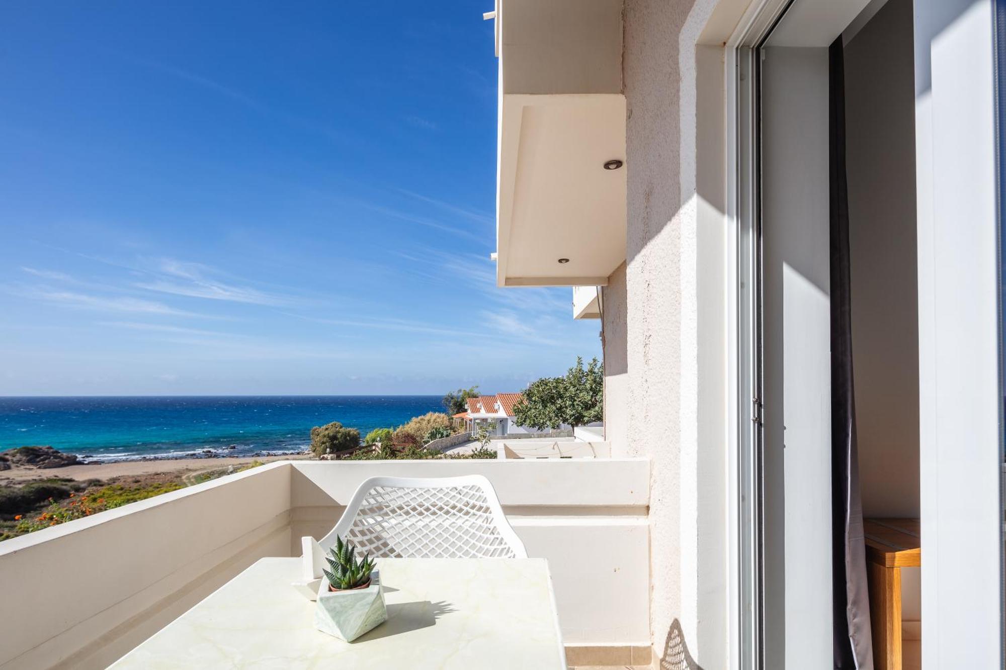Superior Studio Sea View-Ground Floor