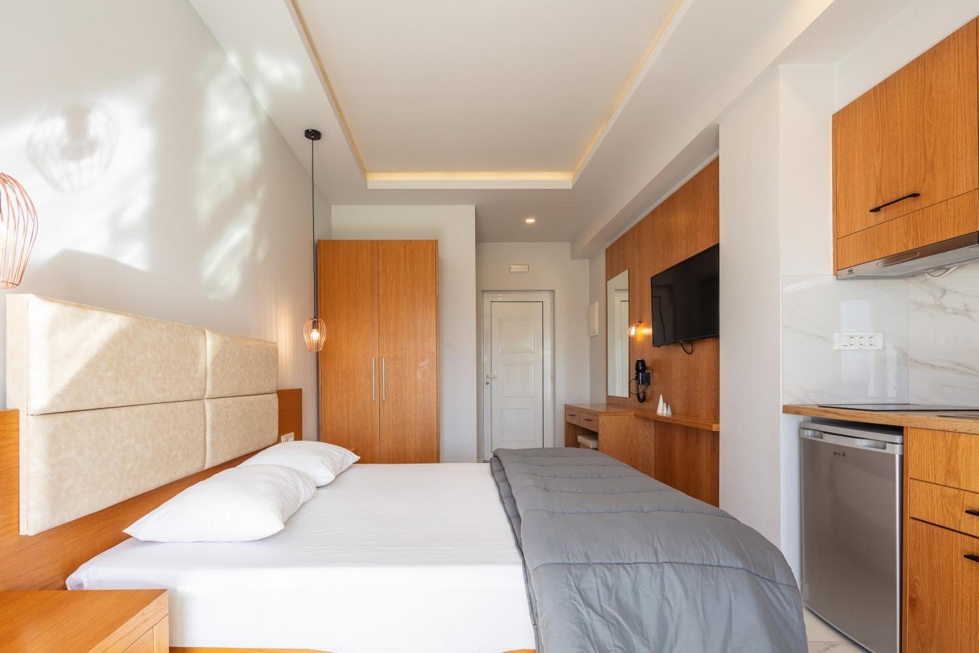 Superior Studio Sea View-Ground Floor