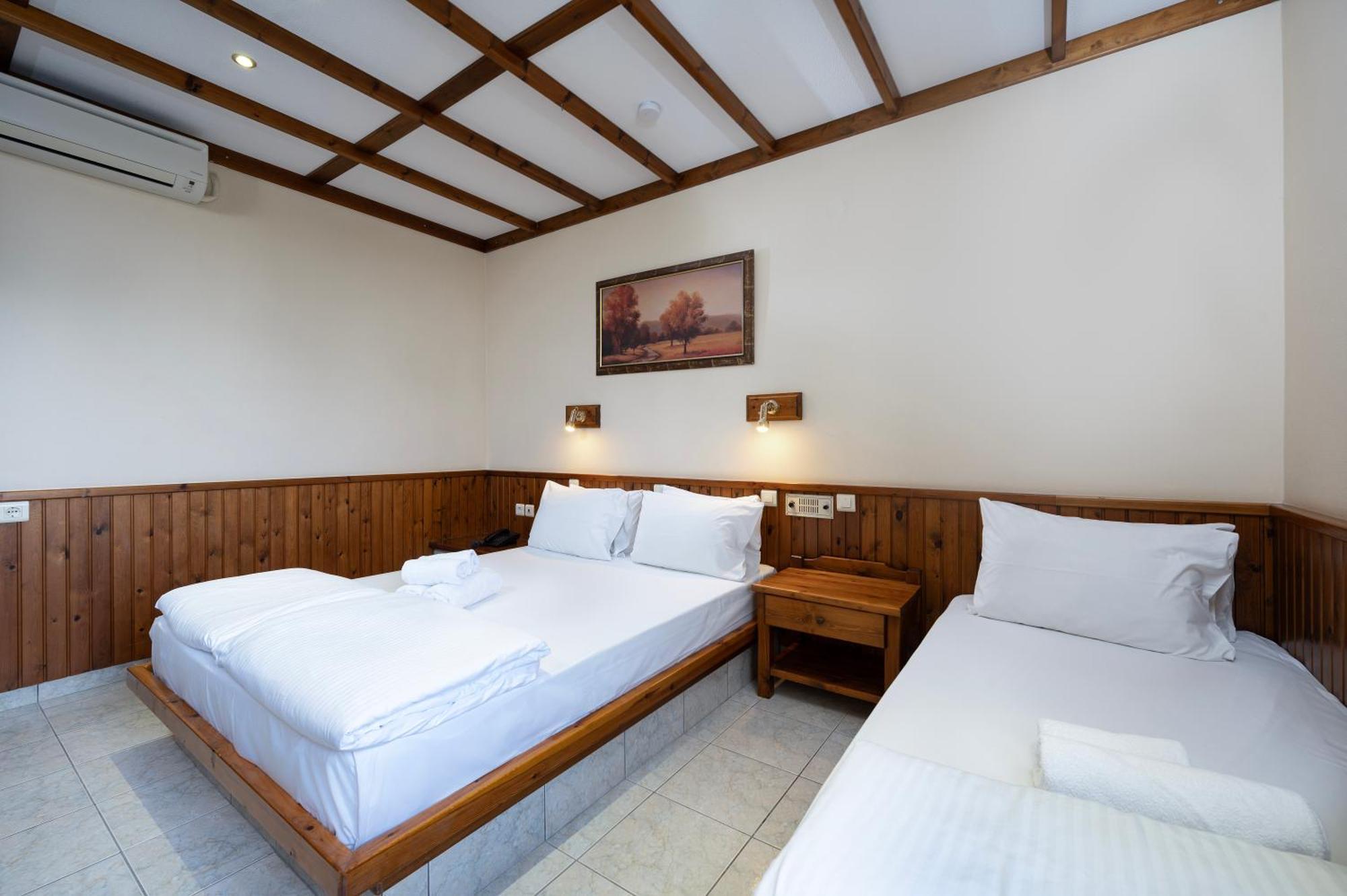Standard Family Room