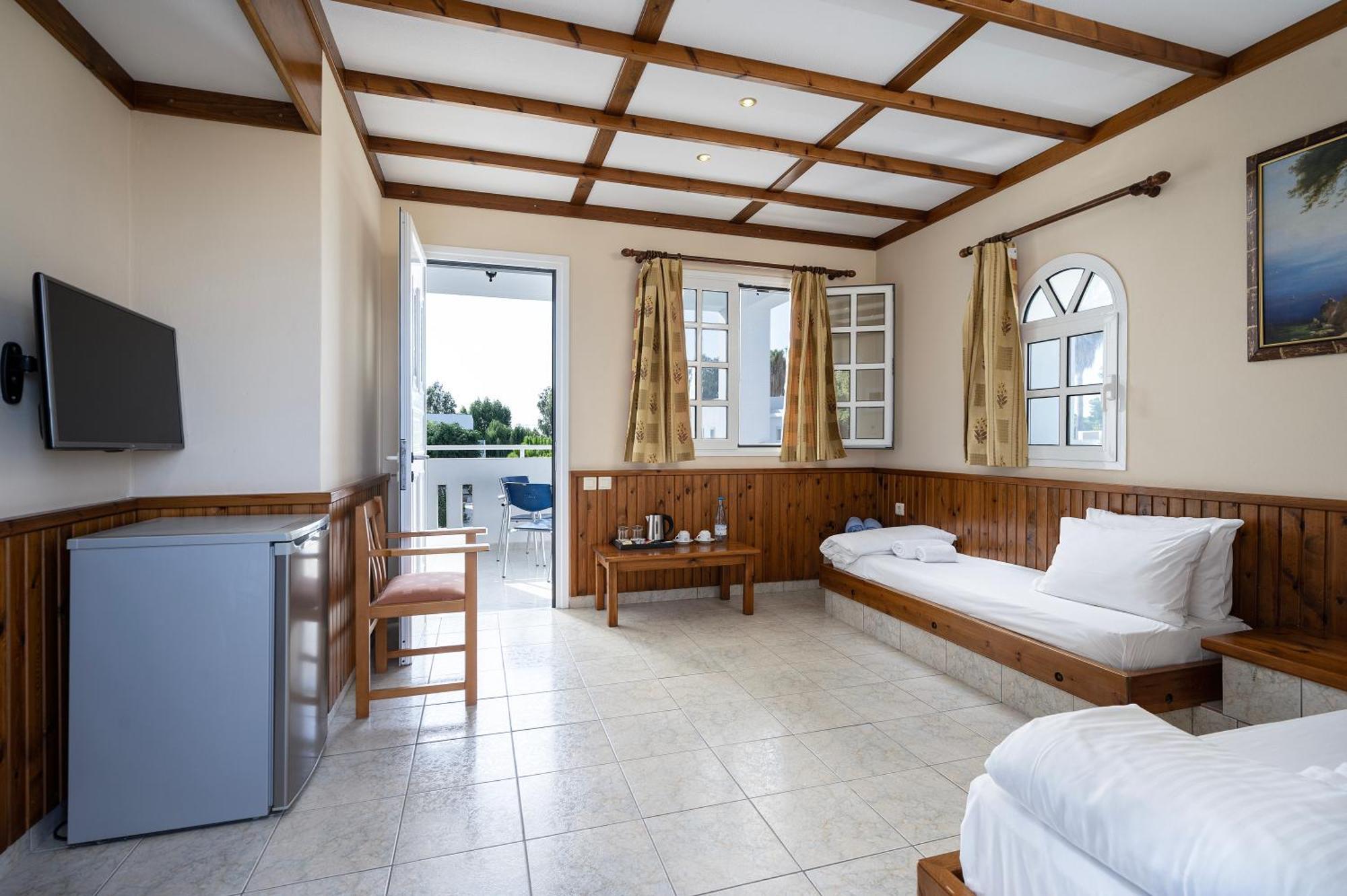 Standard Family Room