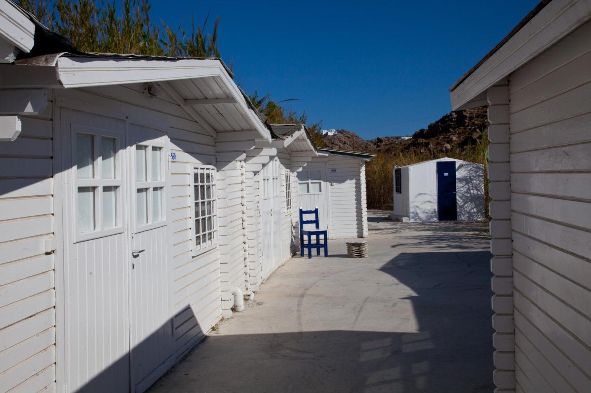 Bungalow