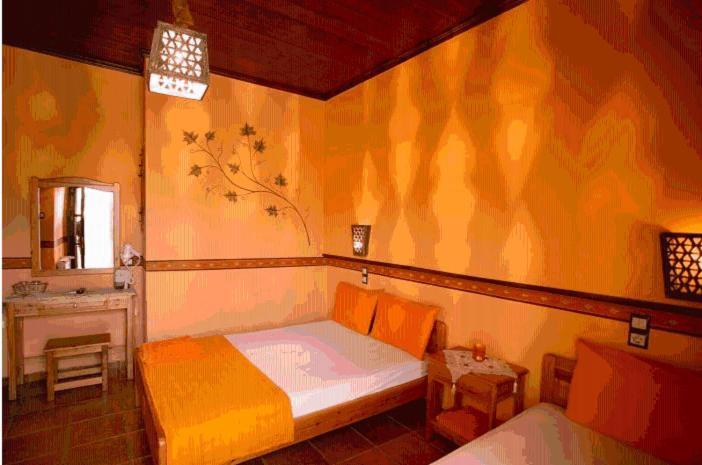 Basic Triple Room