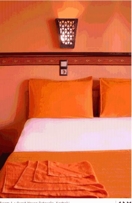 Basic Triple Room
