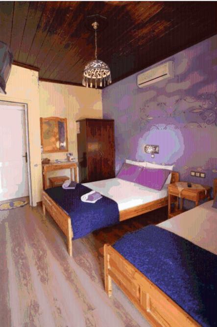 Basic Triple Room