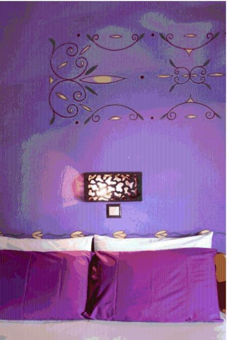 Basic Triple Room