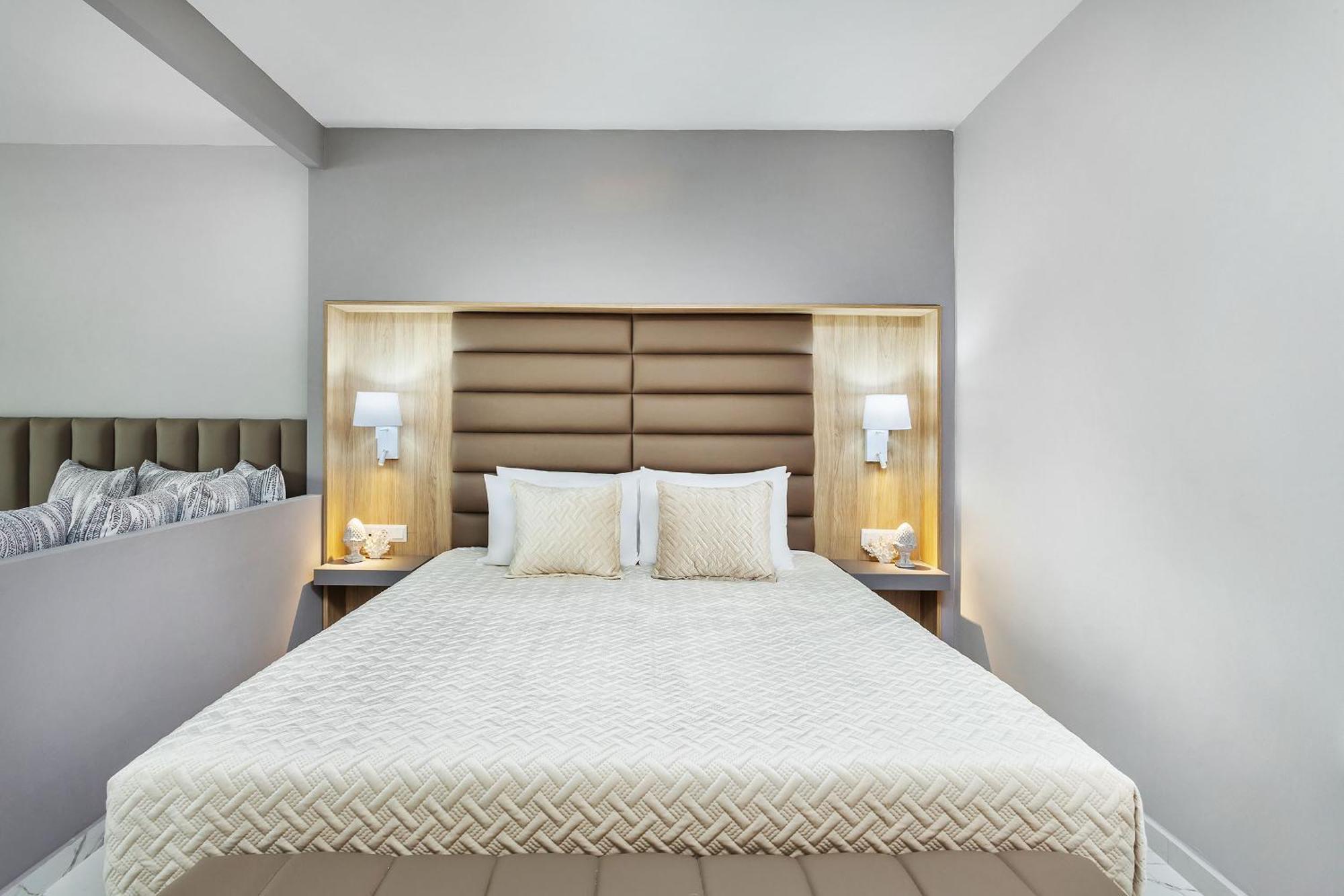 Deluxe Junior Suite