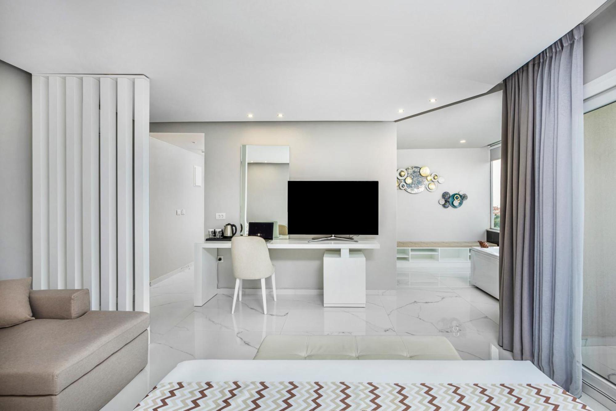 Suite Sea View