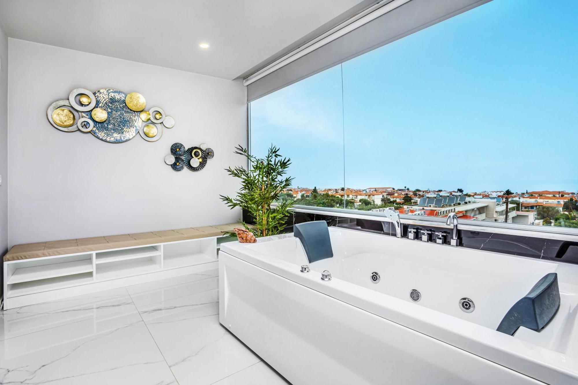 Suite Sea View