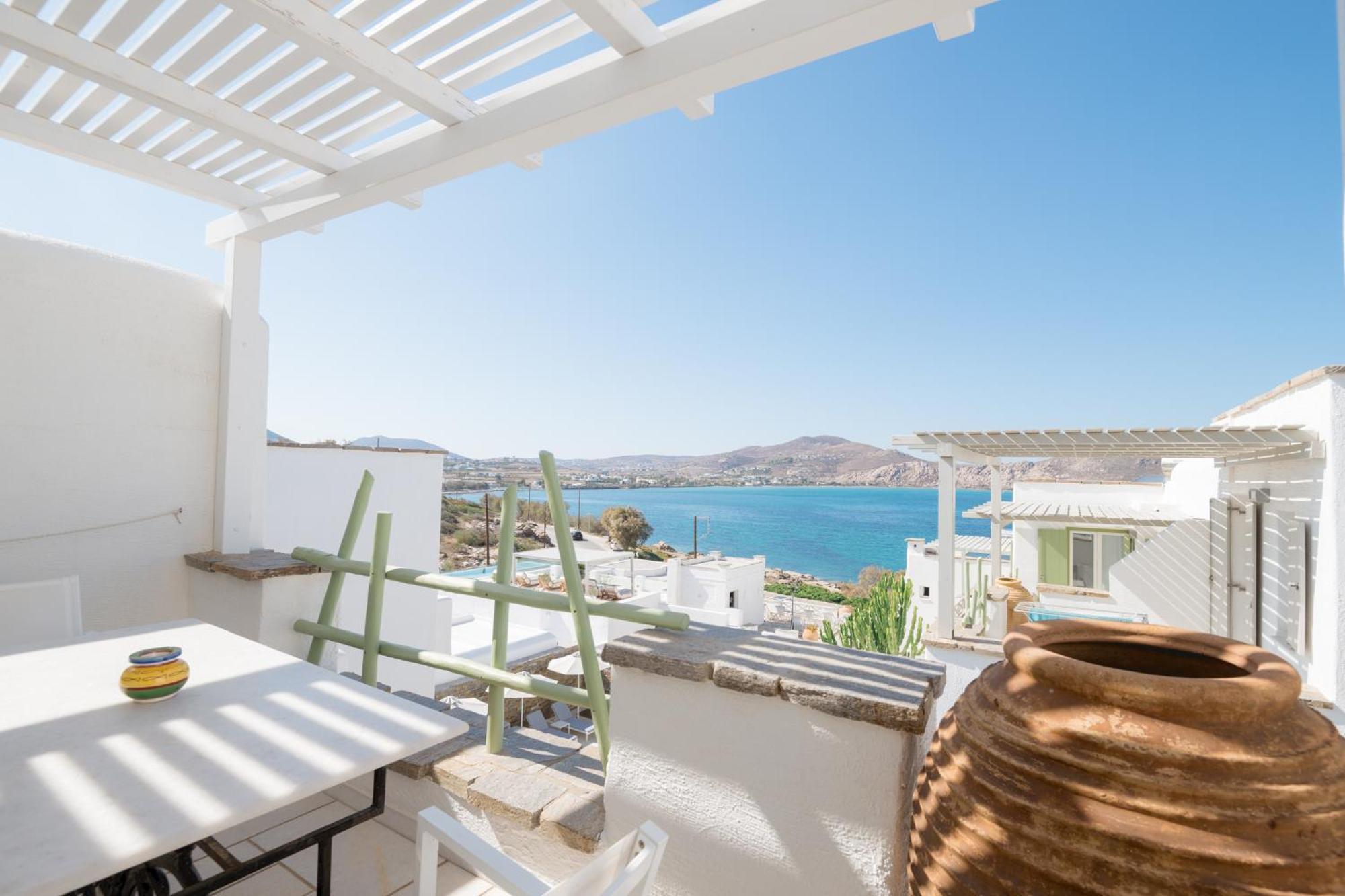 Two Βedroom Αpartment Sea view