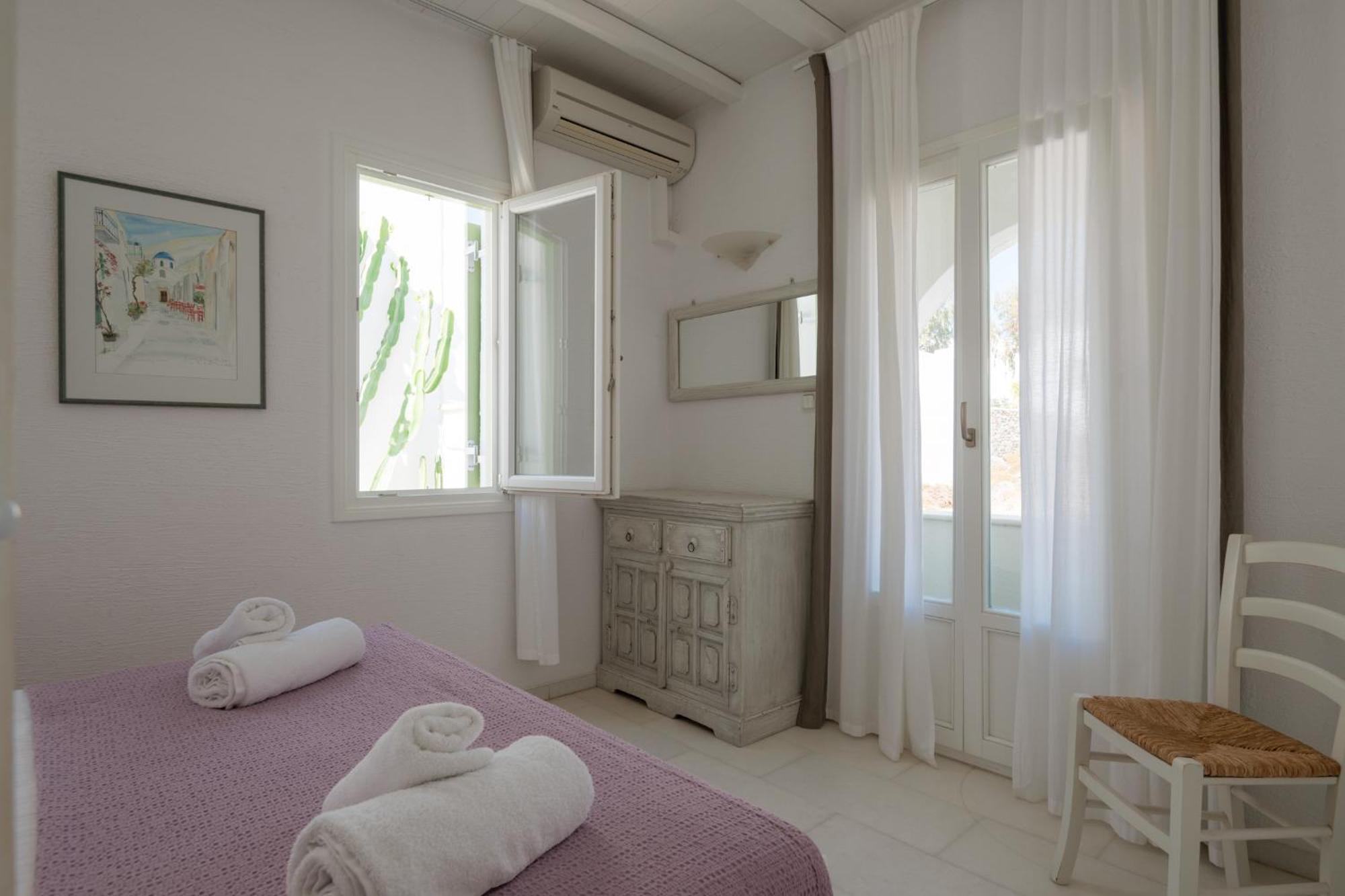 Two Βedroom Αpartment Sea view