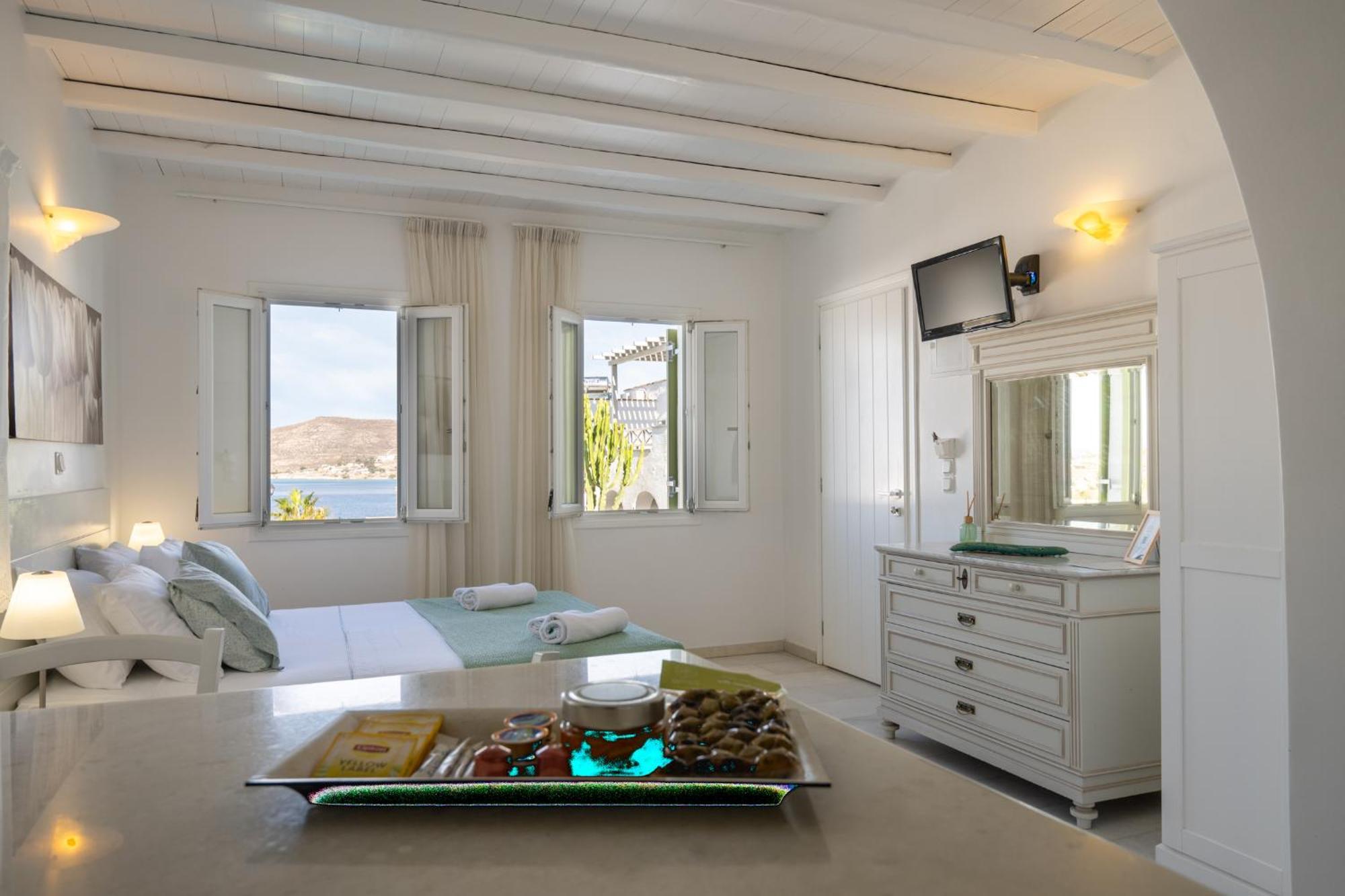 Studio Sea View