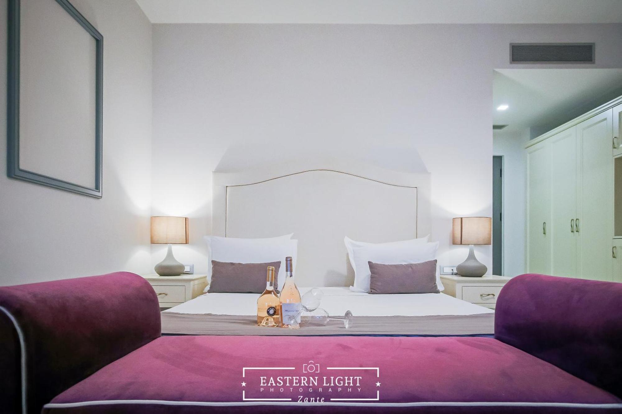 Panoramic Sea View Suite