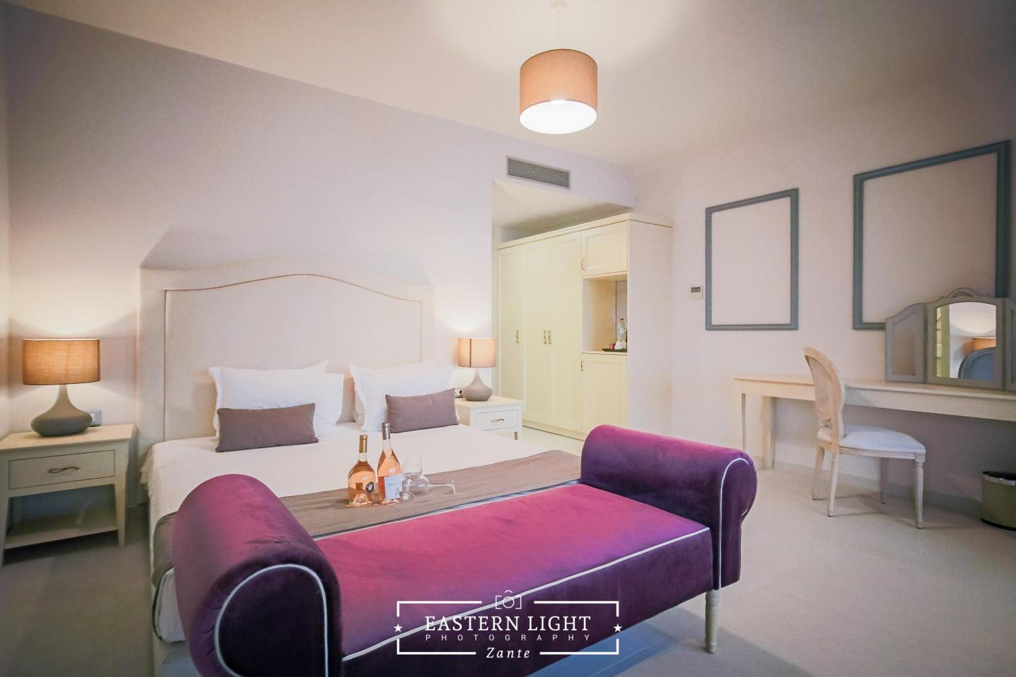Panoramic Sea View Suite