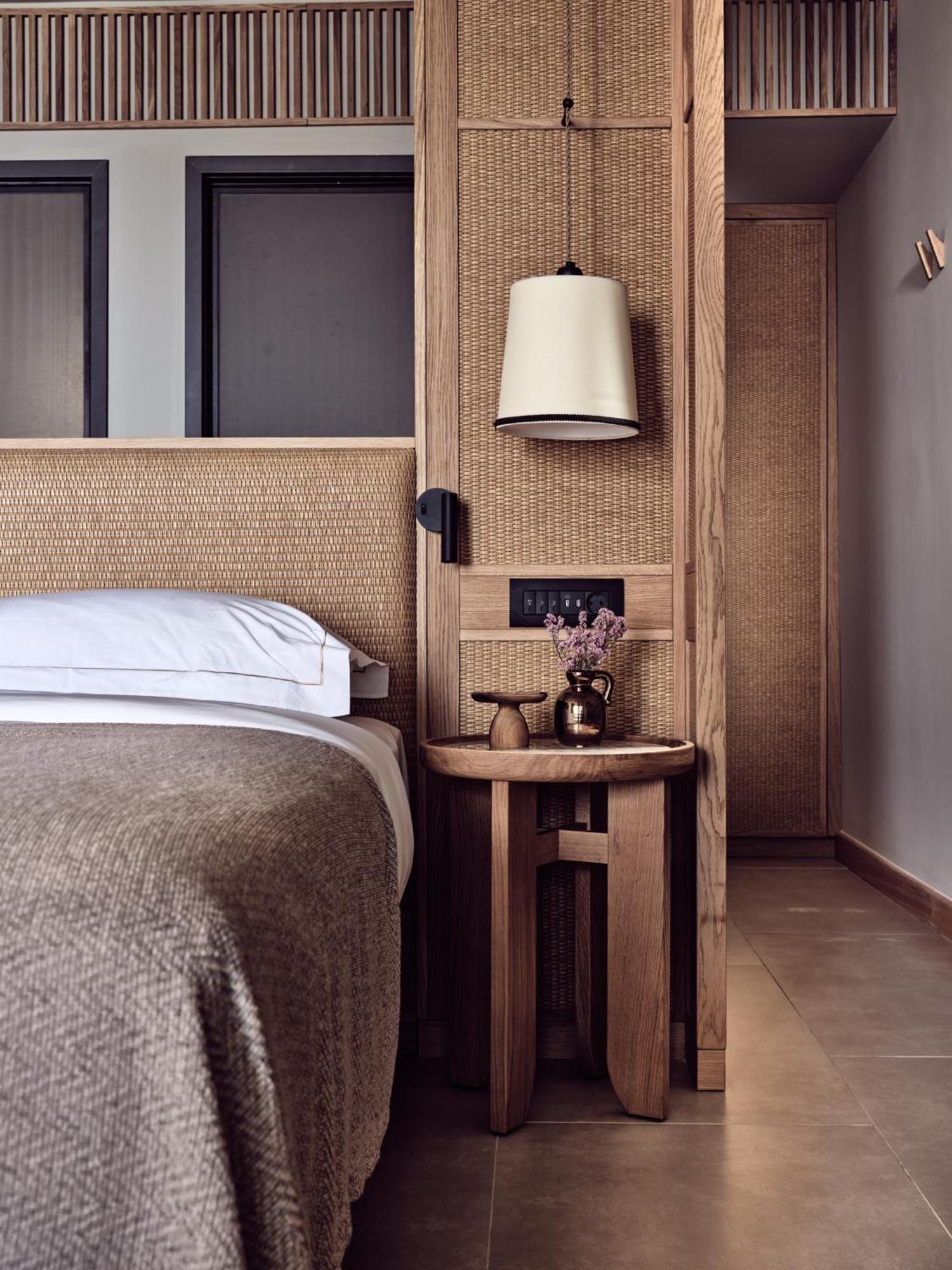 Grand Deluxe King Room Sea View