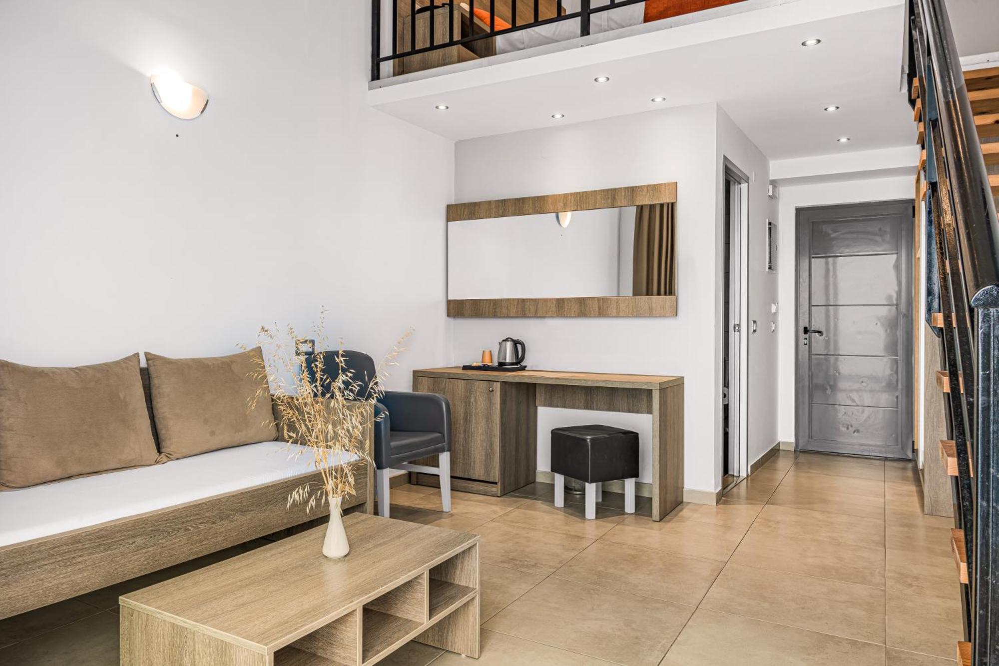 Maisonette