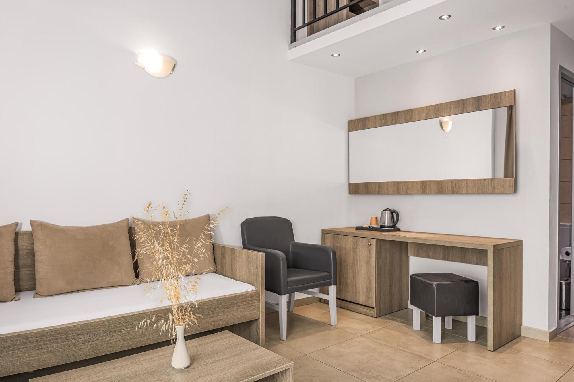 Maisonette