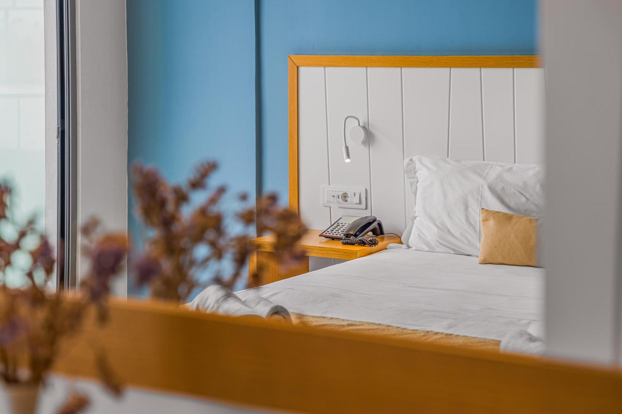 Superior Double or Twin Room Garden View