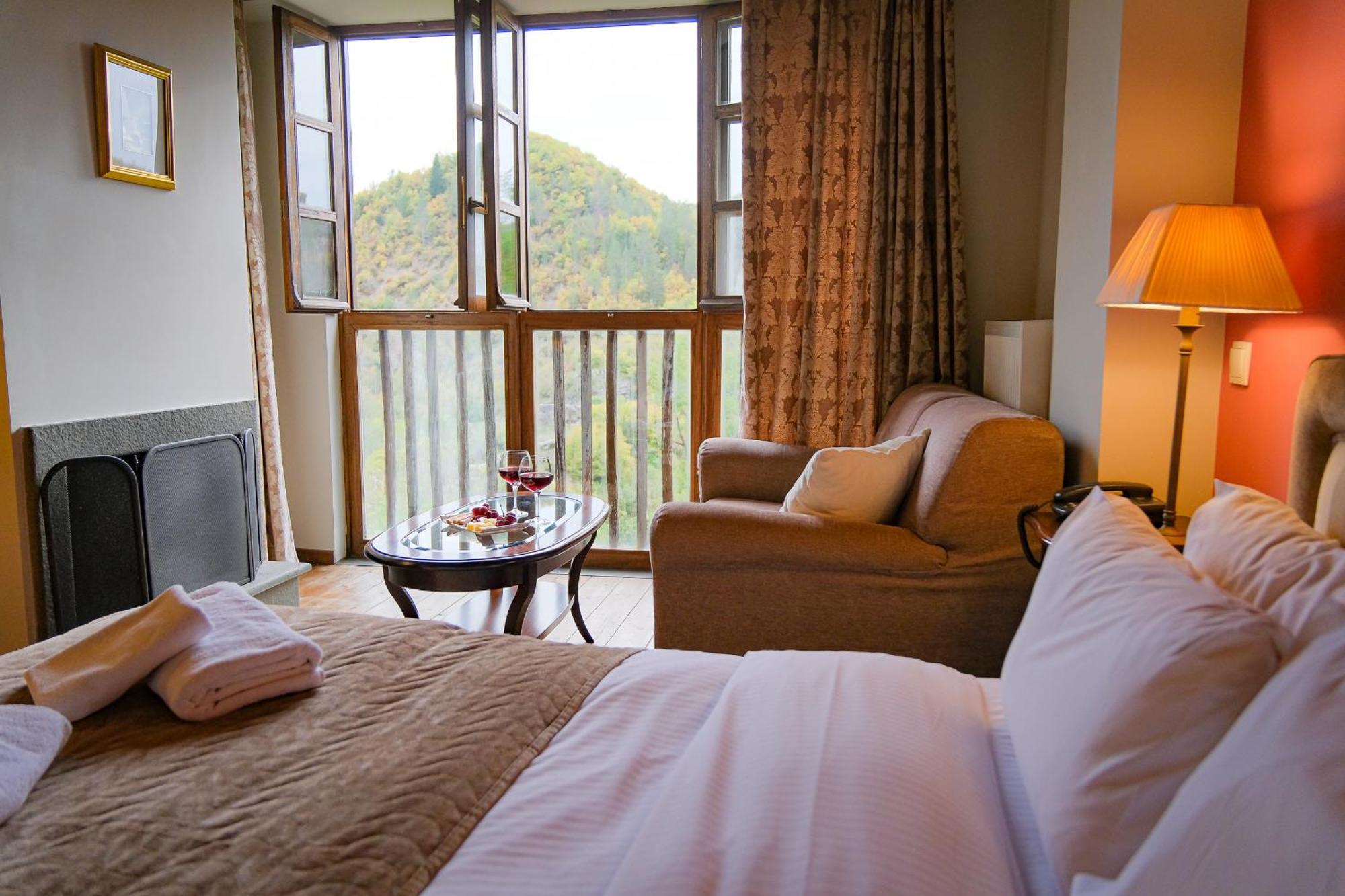 Suite Mountain View