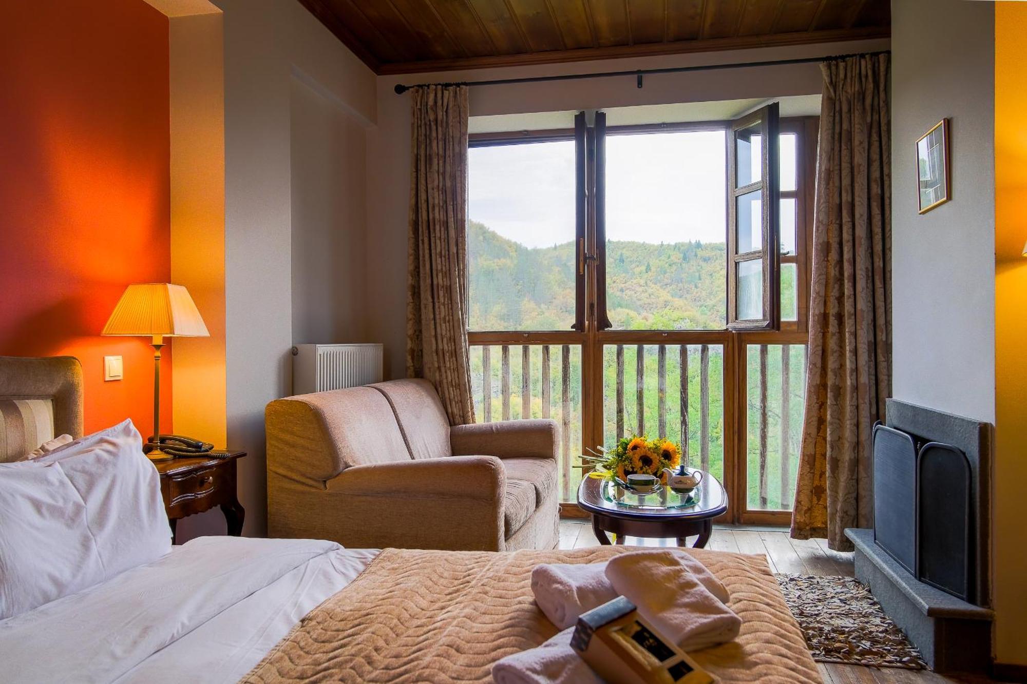Suite Mountain View