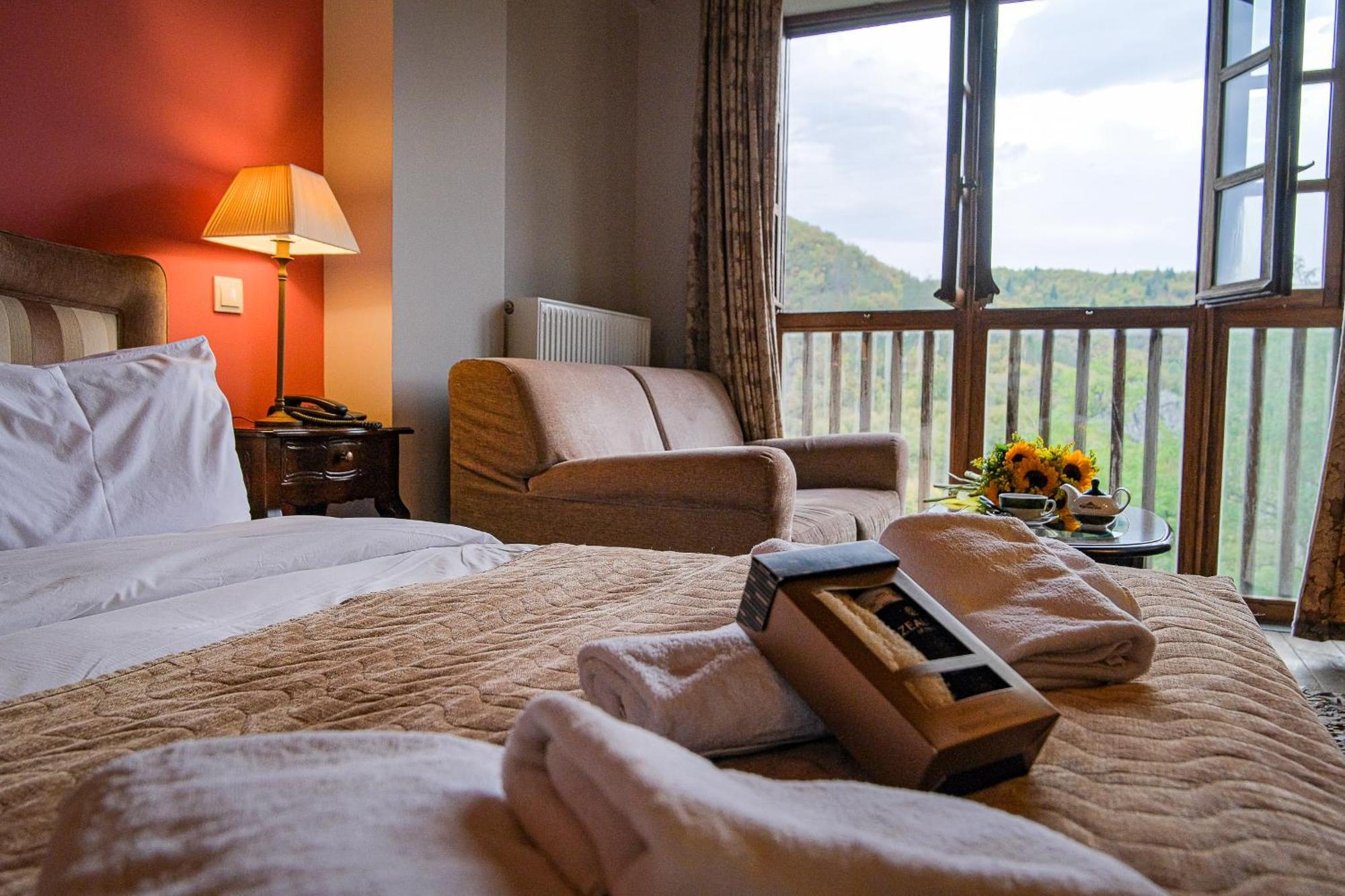 Suite Mountain View