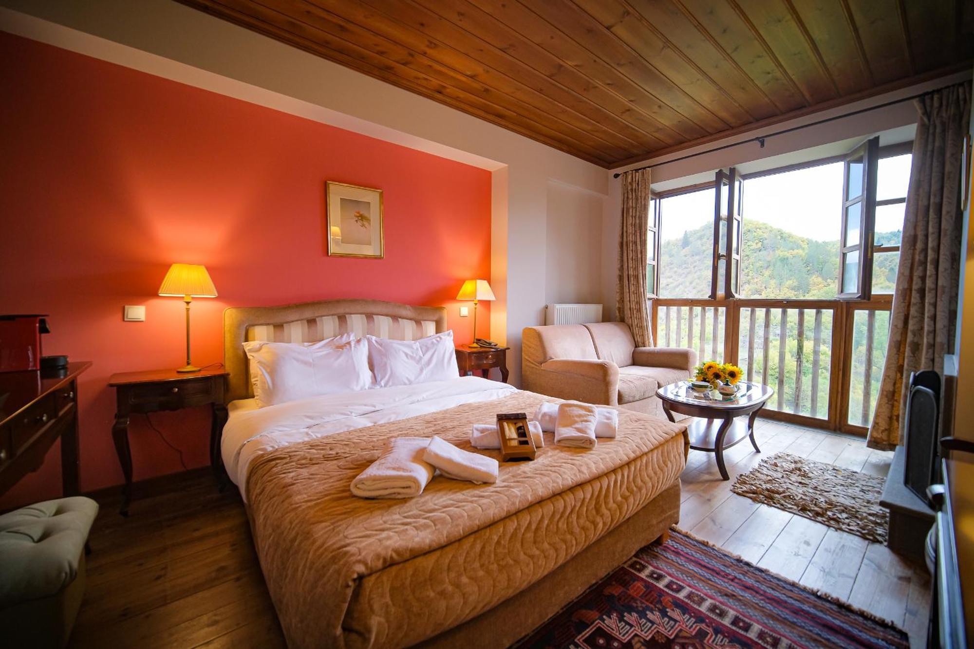 Suite Mountain View