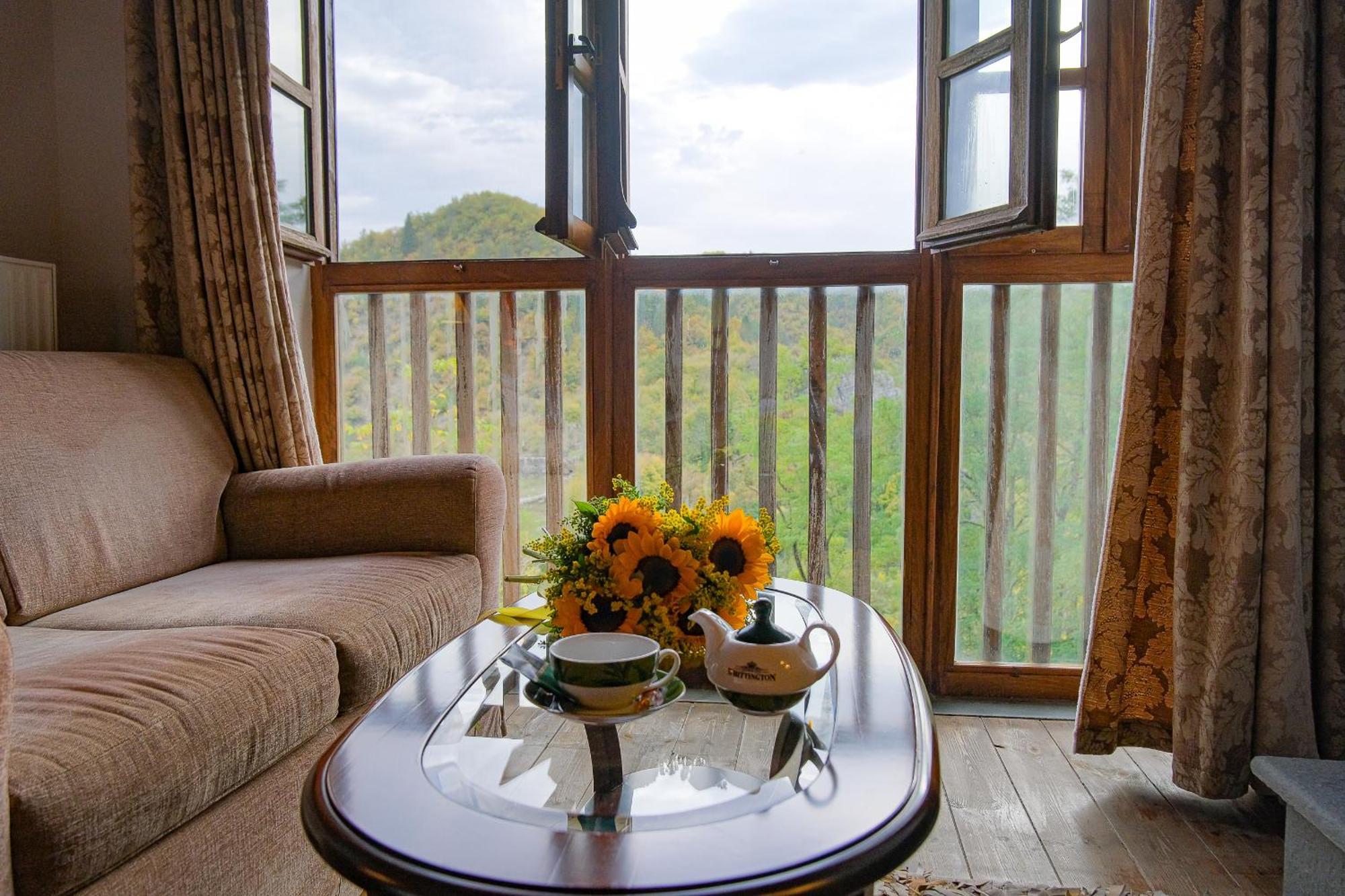 Suite Mountain View