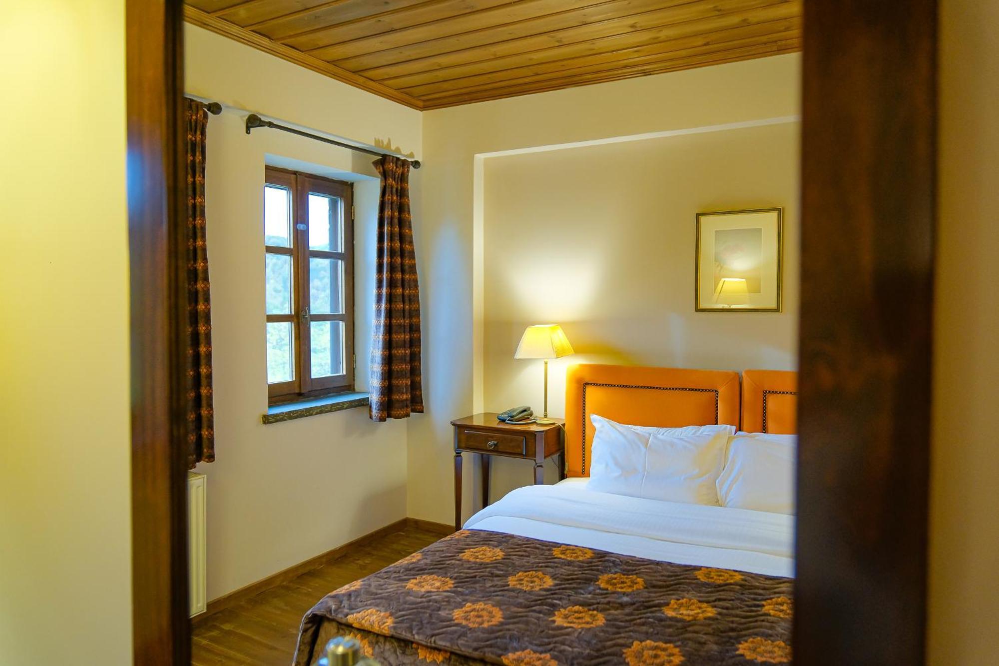 Junior Suite Mountain View