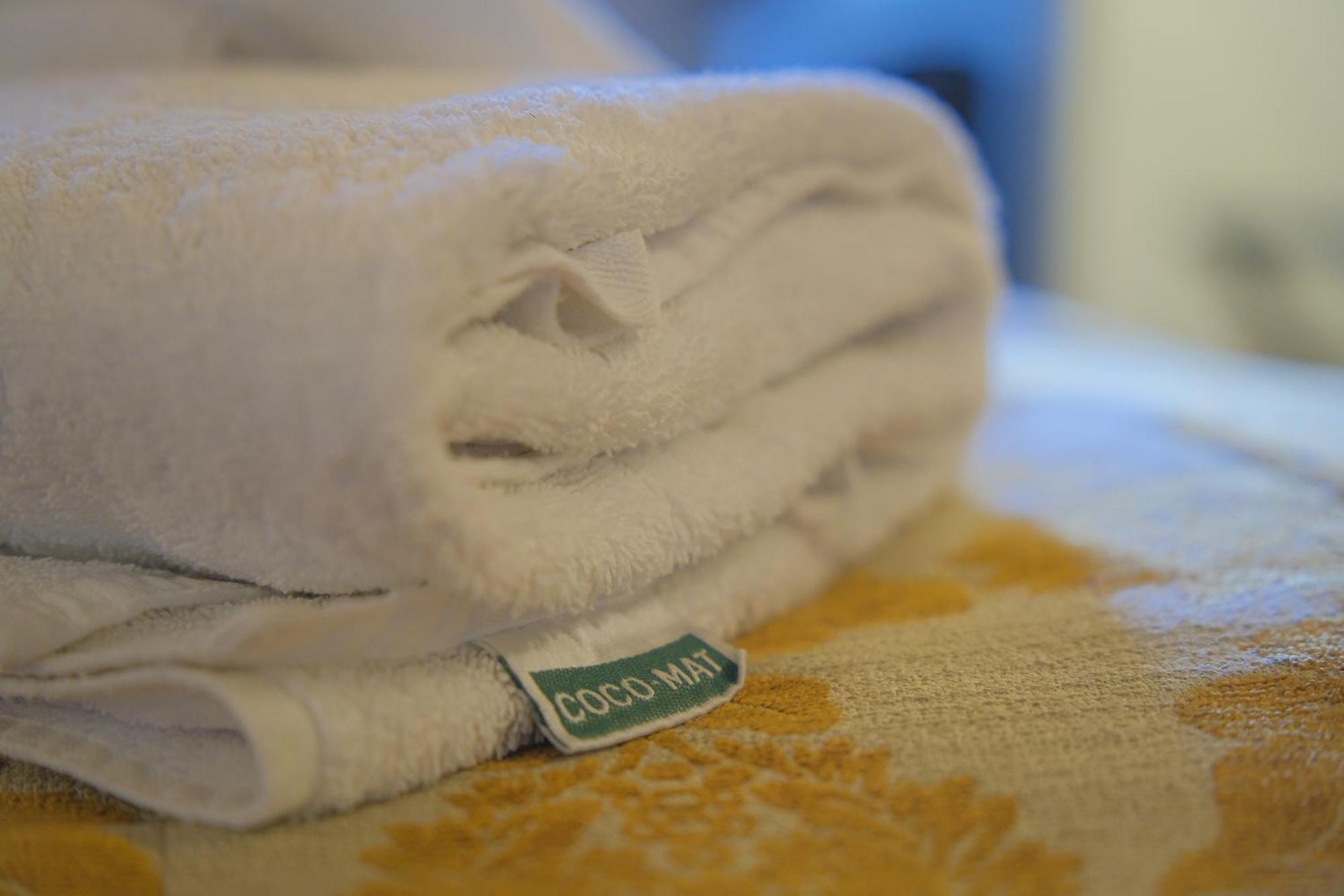 Junior Suite Mountain View