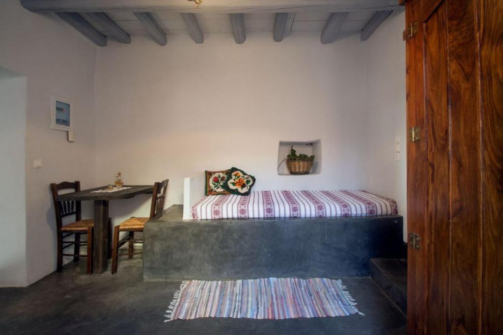 Deluxe Junior Suite
