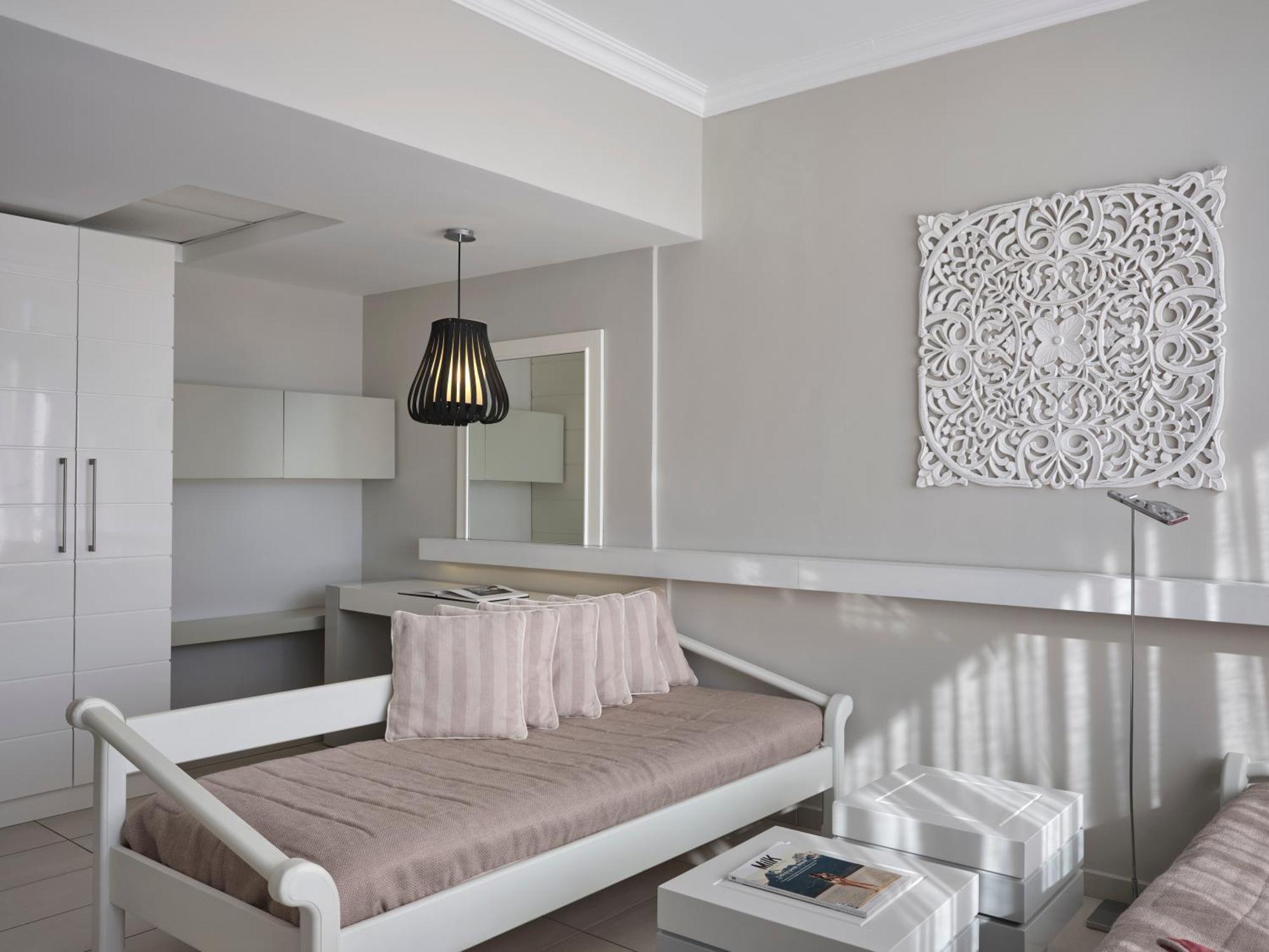 Family Suite Sea View Maisonette